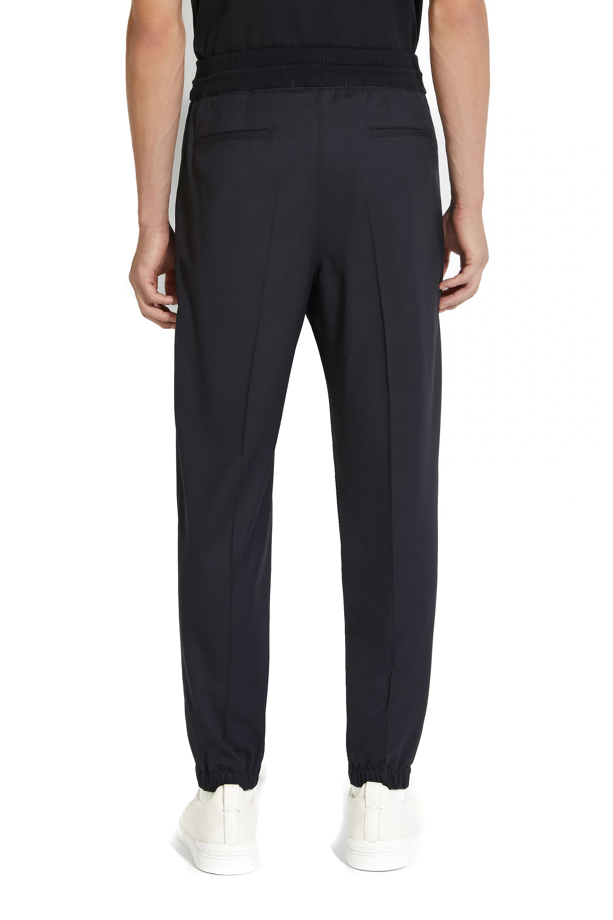 Zegna Pantalone in lana high performance E8I01 T20/3 990 