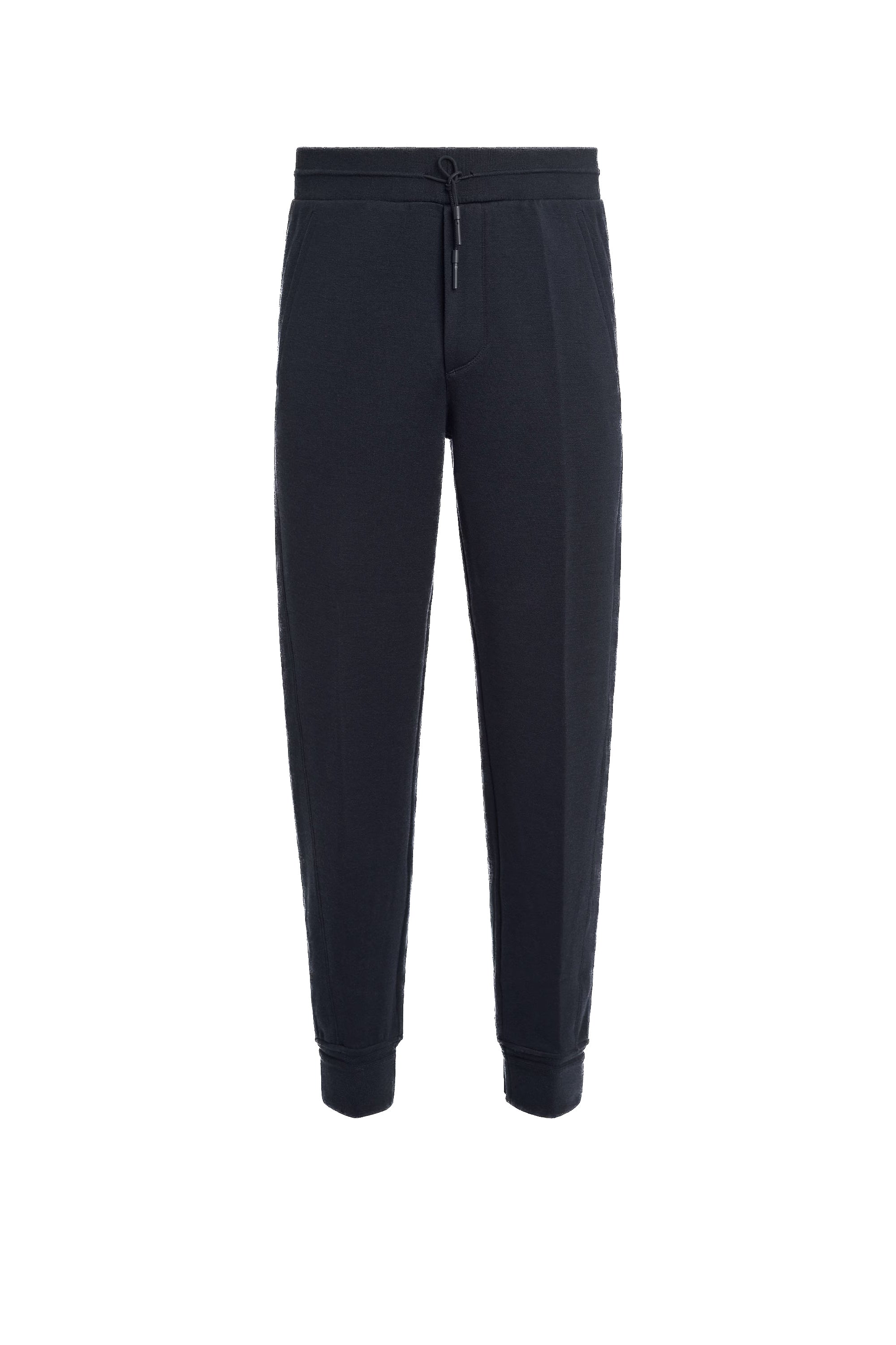 Zegna Pantalone in misto lana High Performance EB564 ACTTR1 B09 