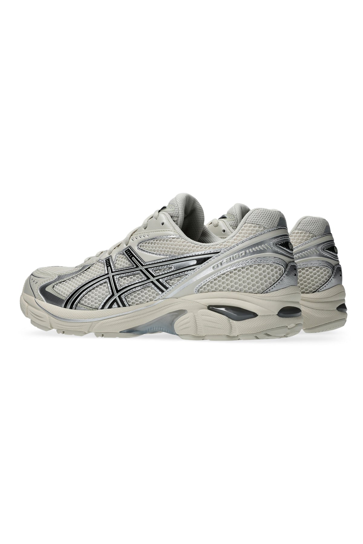 Asics Sneaker GT-2160 Smoke Grey/Black 1203A275. 029 