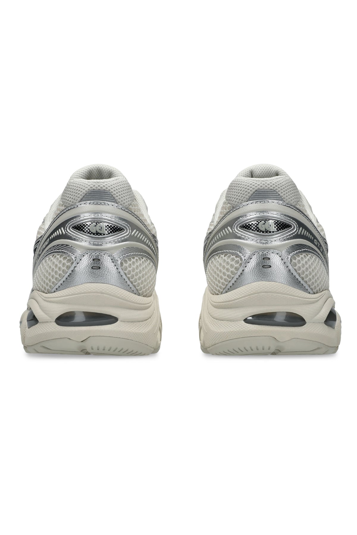 Asics Sneaker GT-2160 Smoke Grey/Black 1203A275. 029 