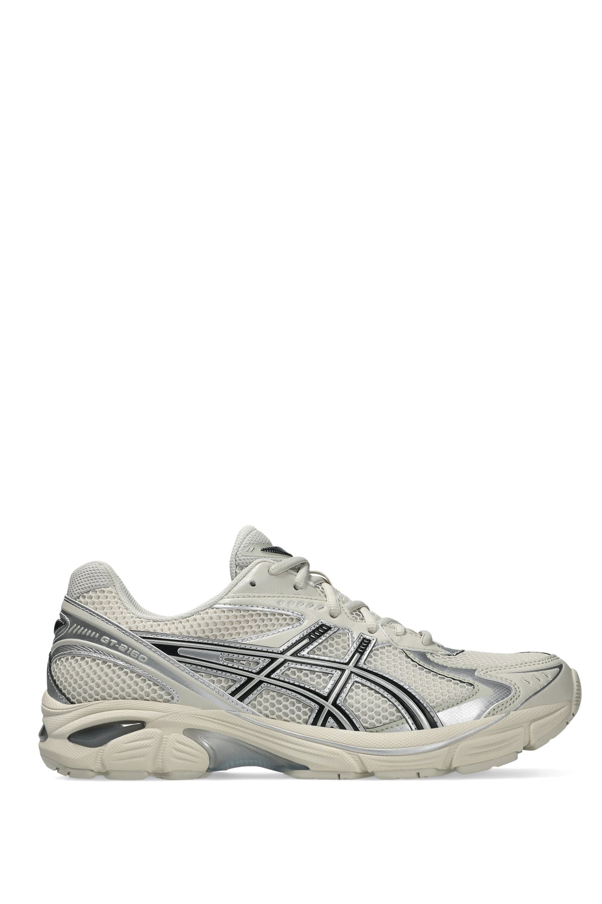 Asics Sneaker GT-2160 Smoke Grey/Black 1203A275. 029 