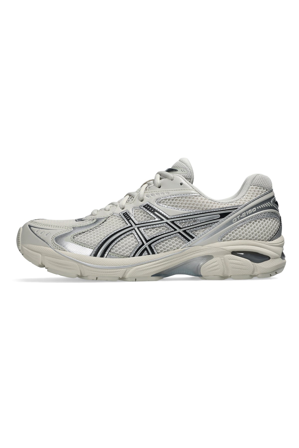 Asics Sneaker GT-2160 Smoke Grey/Black 1203A275. 029 