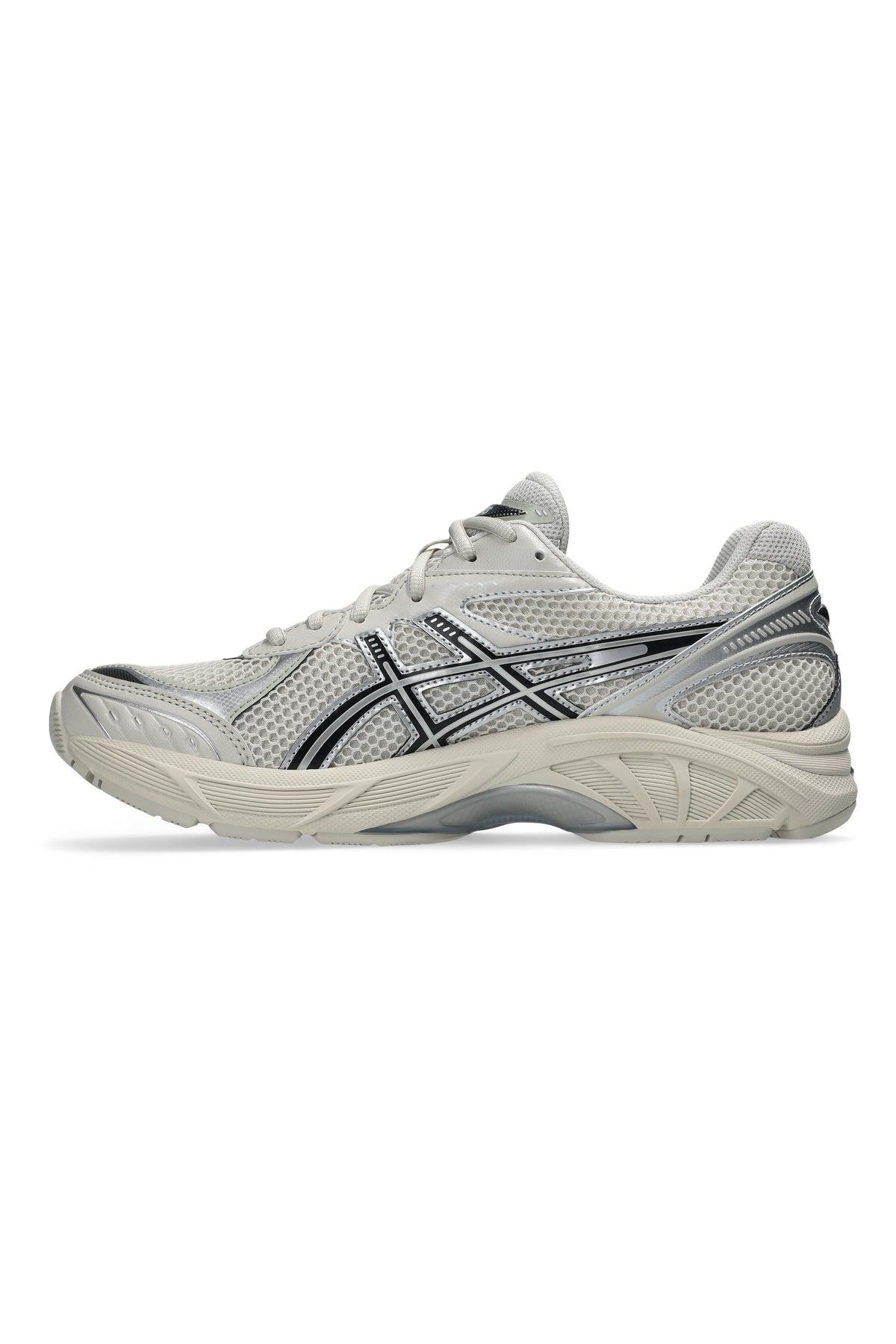 Asics Sneaker GT-2160 Smoke Grey/Black 1203A275. 029 