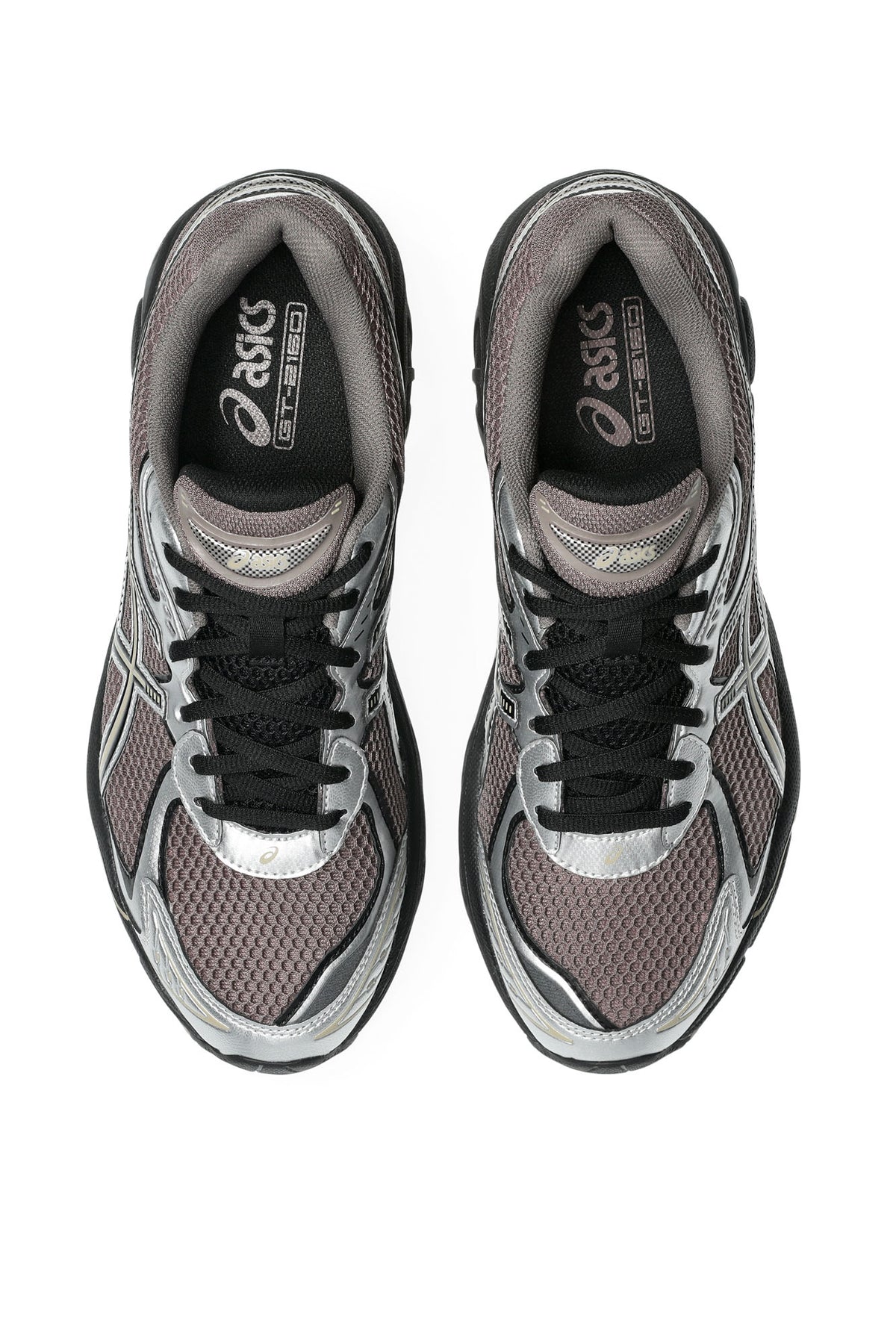 Asics Sneaker GT-2160 Cocoa Powder/Black 1203A275.2 201 