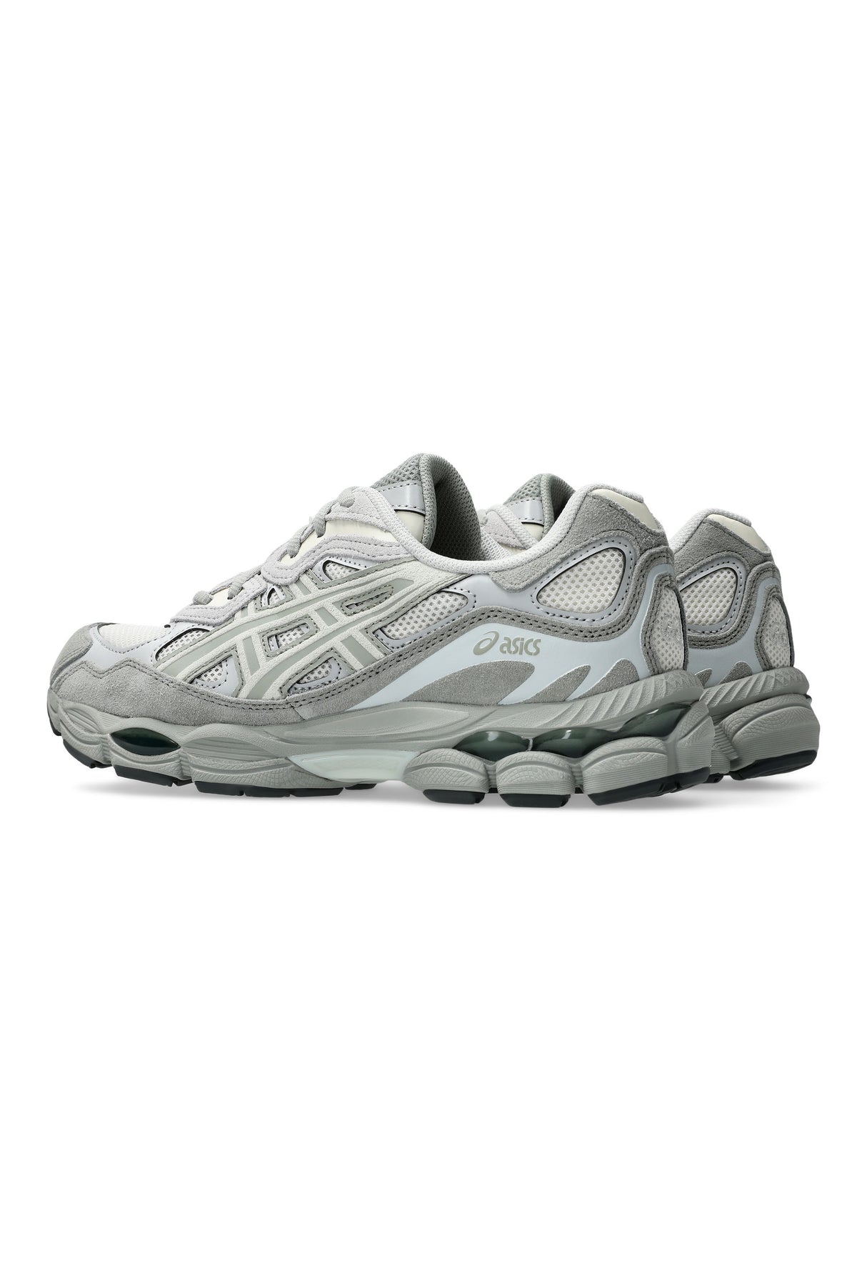Asics Sneaker Gel-NYC Cream/Light Sage 1203A383. 119 