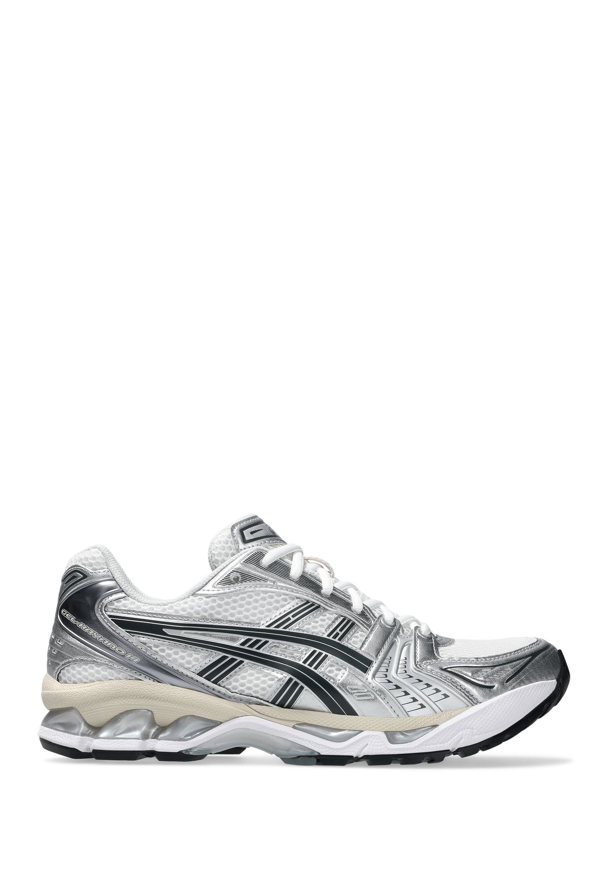 Asics Sneaker Gel-Kayano 14 Carrier Grey/Black 1203A537. 110 