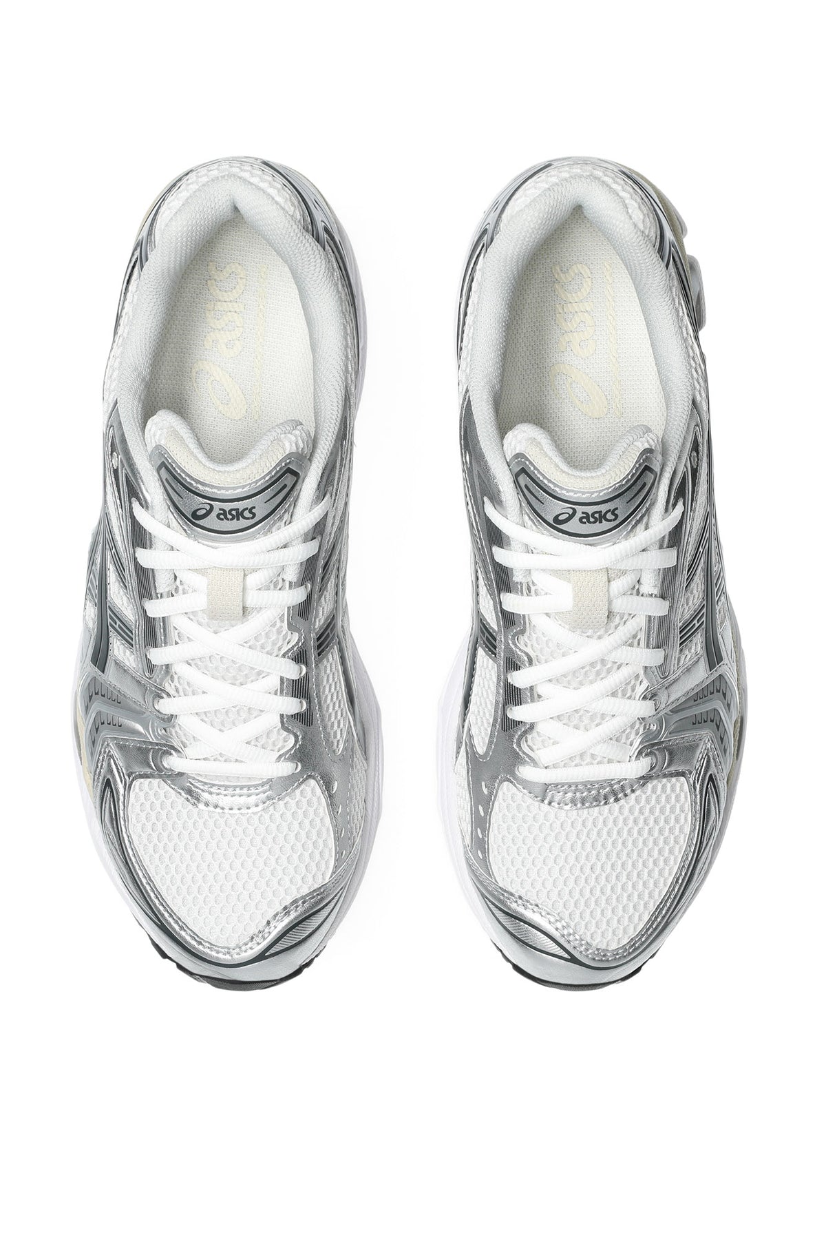 Asics Sneaker Gel-Kayano 14 Carrier Grey/Black 1203A537. 110 