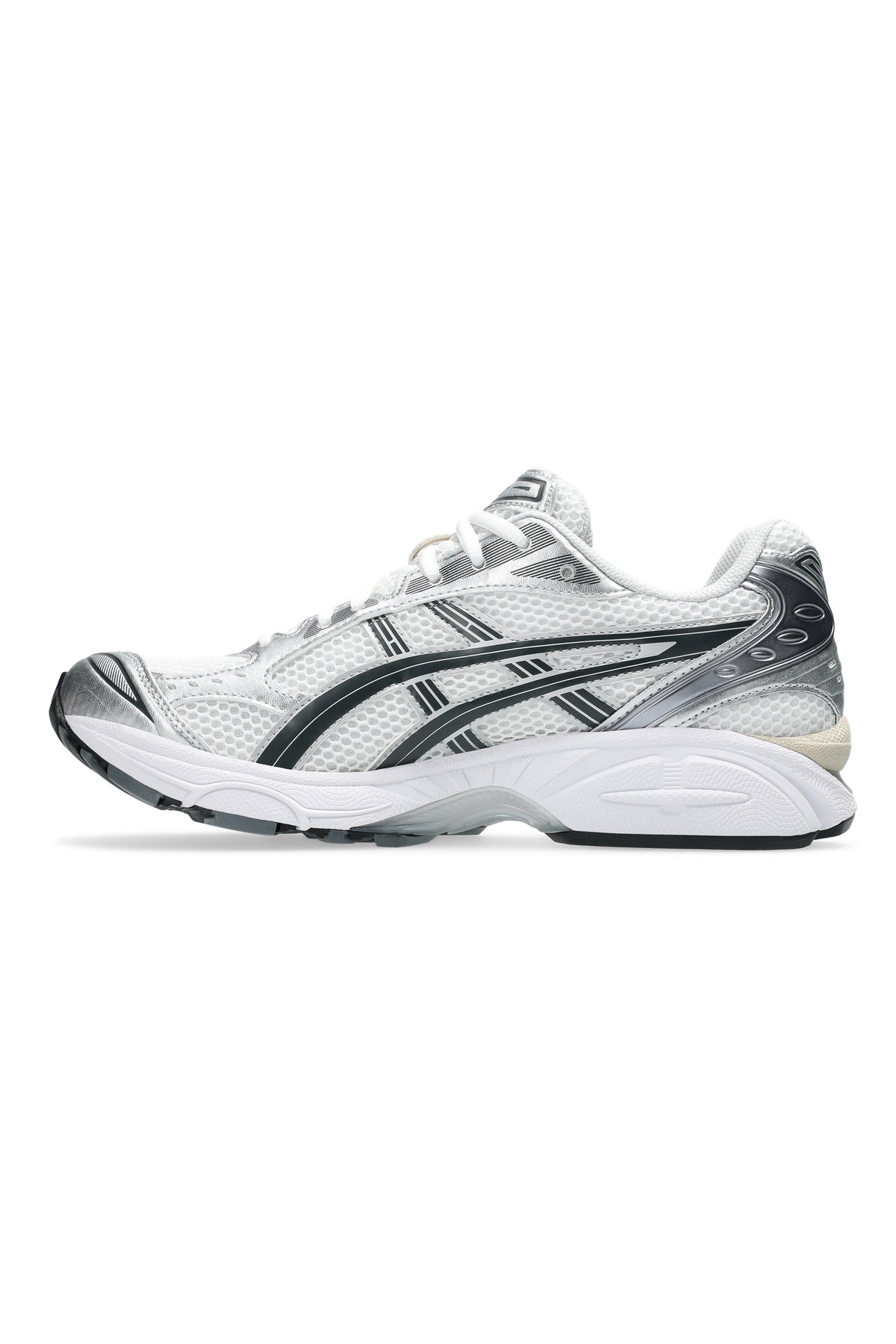 Asics Sneaker Gel-Kayano 14 Carrier Grey/Black 1203A537. 110 