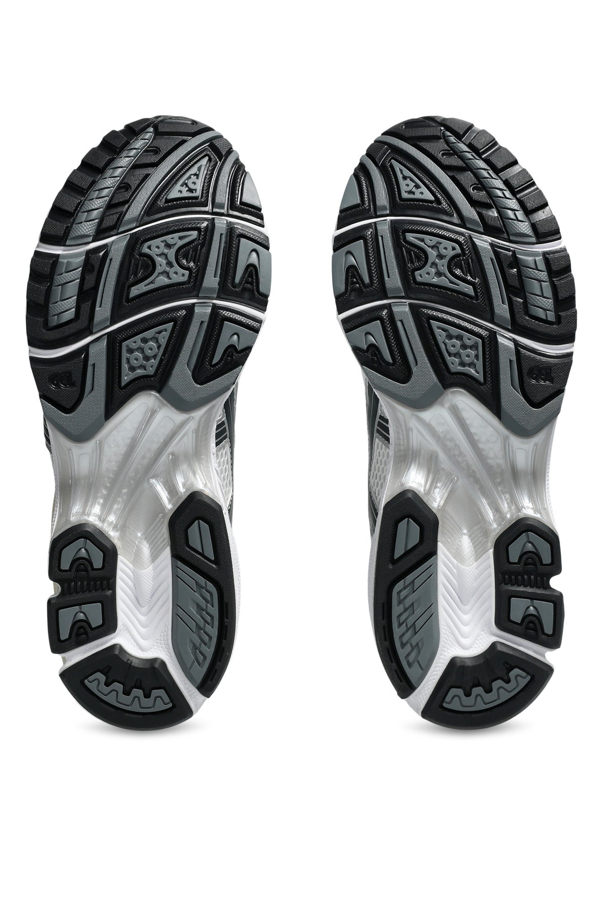 Asics Sneaker Gel-Kayano 14 Carrier Grey/Black 1203A537. 110 
