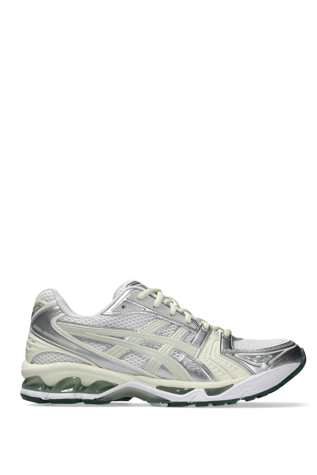 Asics gel-kay14 white/light sage 1203A537.2 117 