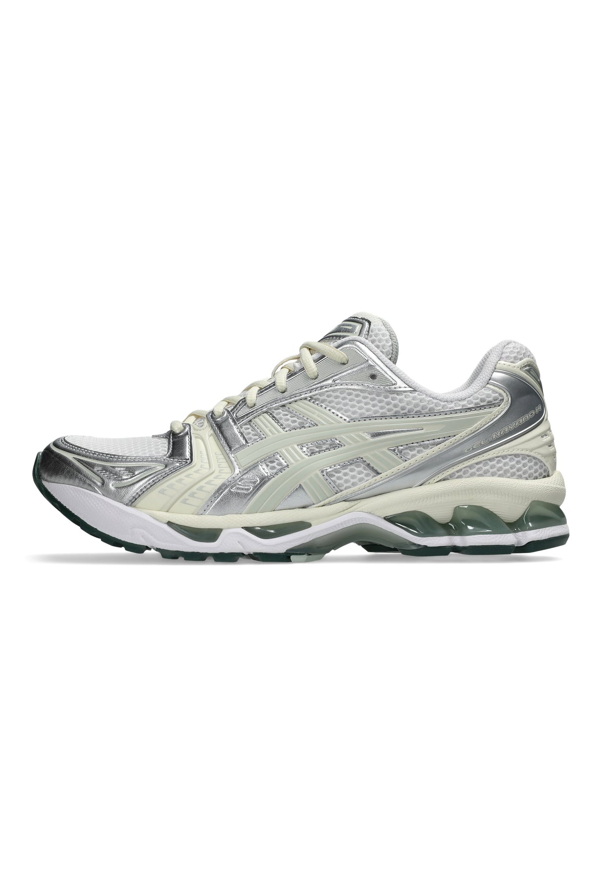 Asics gel-kay14 white/light sage 1203A537.2 117 