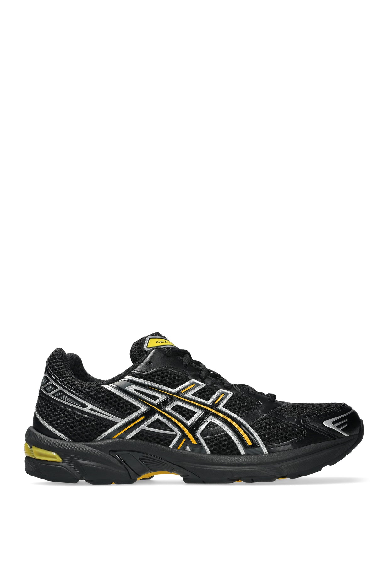 Asics Sneaker GEL-1130 Black/Black 1203A609.2 002 