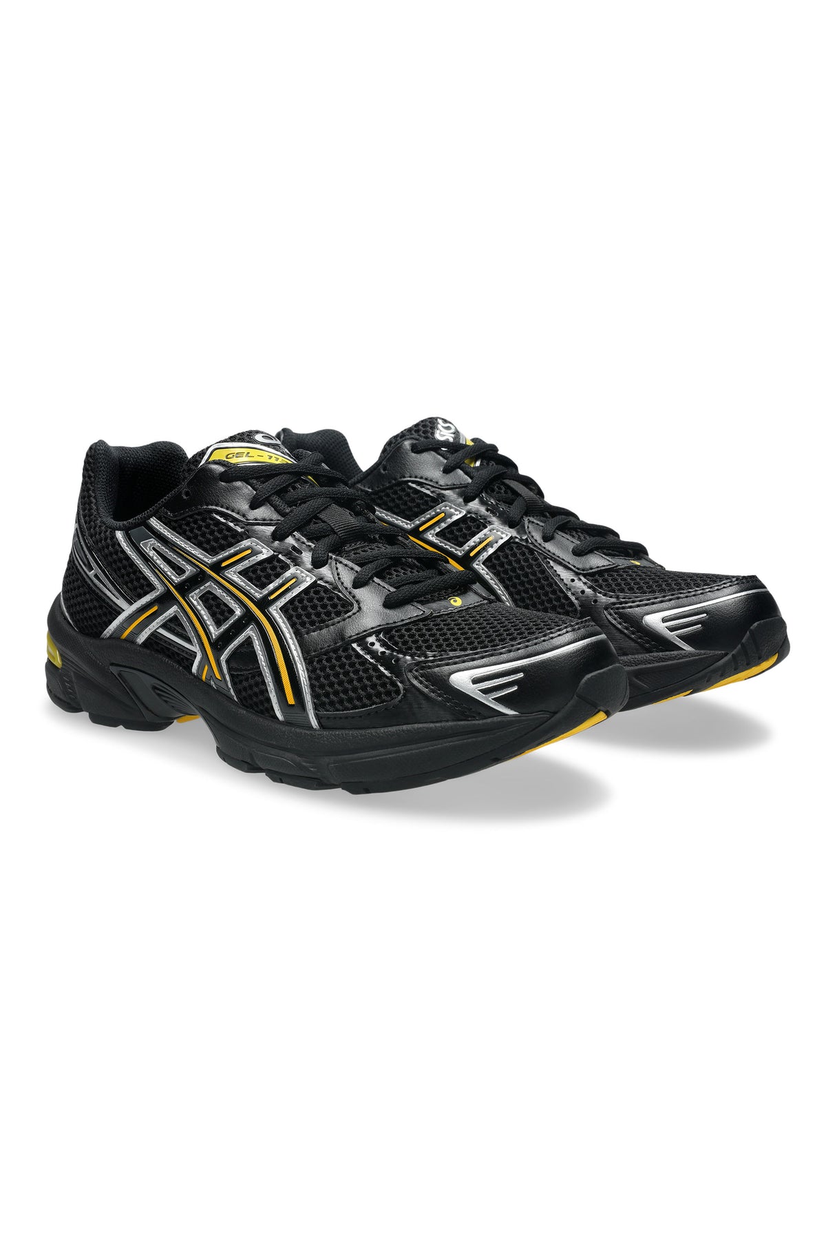 Asics Sneaker GEL-1130 Black/Black 1203A609.2 002 