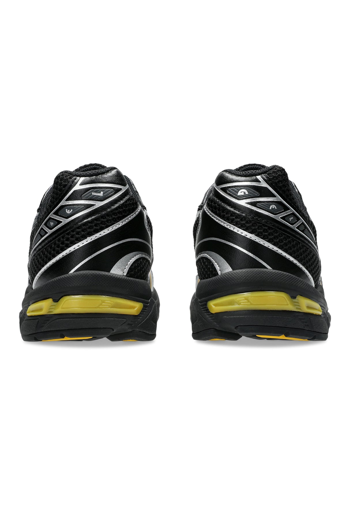 Asics Sneaker GEL-1130 Black/Black 1203A609.2 002 