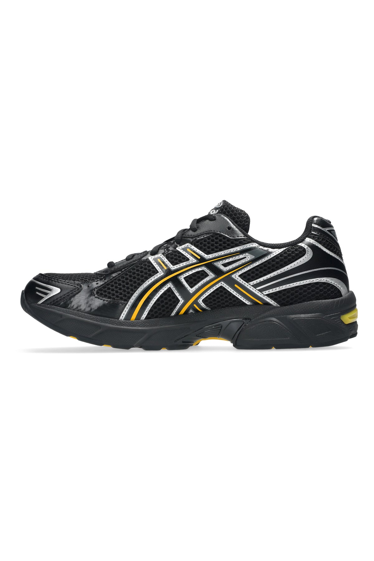 Asics Sneaker GEL-1130 Black/Black 1203A609.2 002 