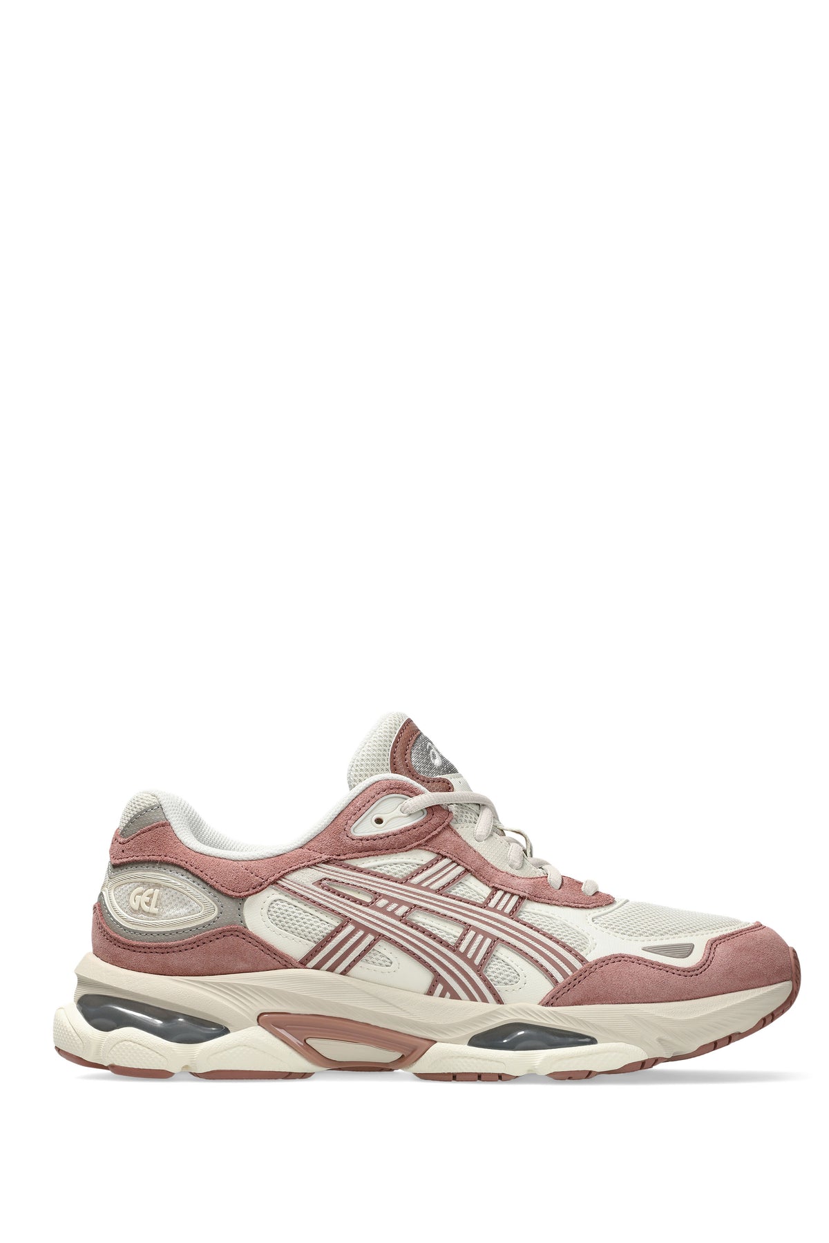 Asics Sneaker Gel-NYC 2.0 Oatmeal/Umeboshi 1203A895/3 250 