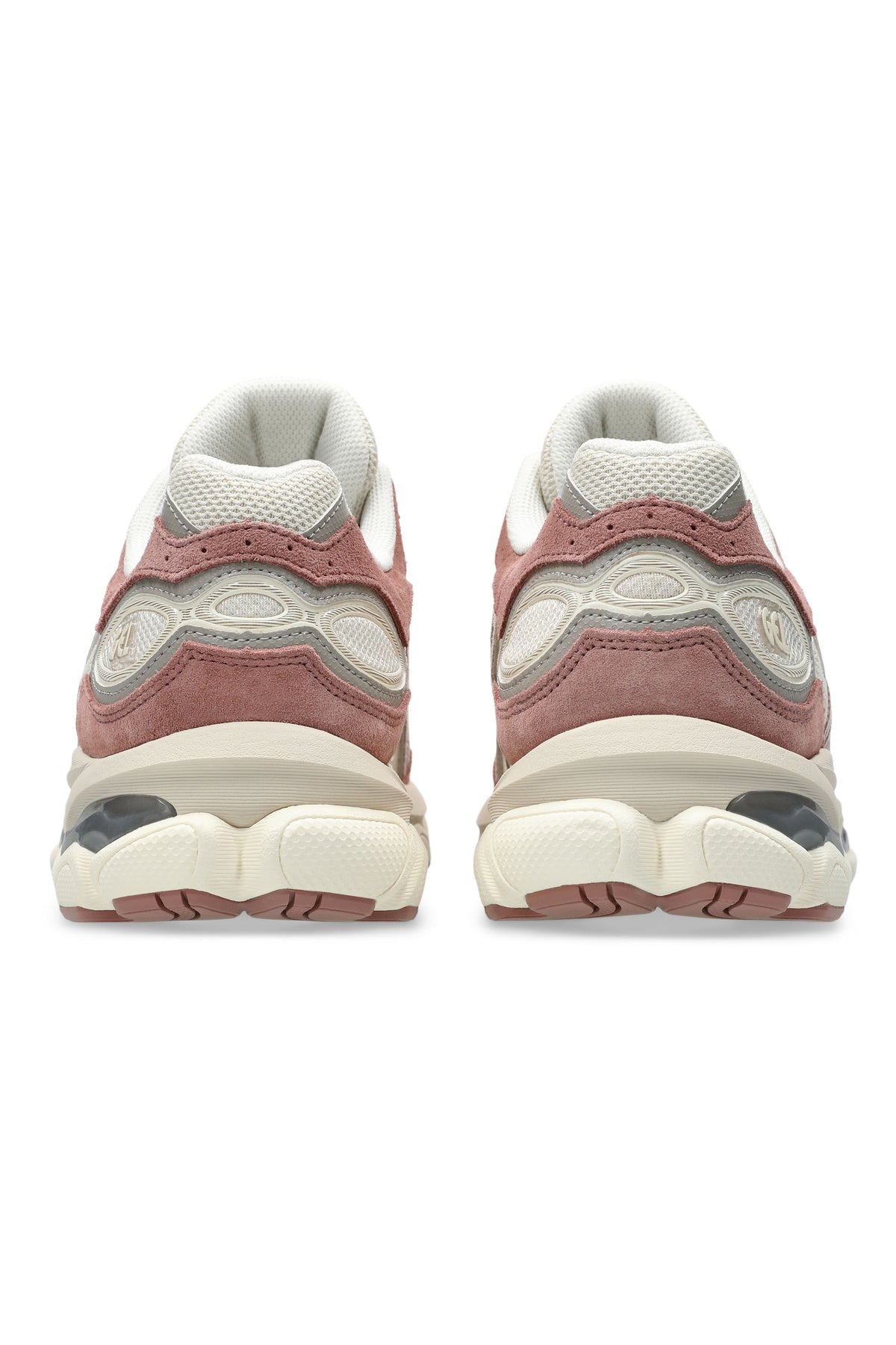 Asics Sneaker Gel-NYC 2.0 Oatmeal/Umeboshi 1203A895/3 250 