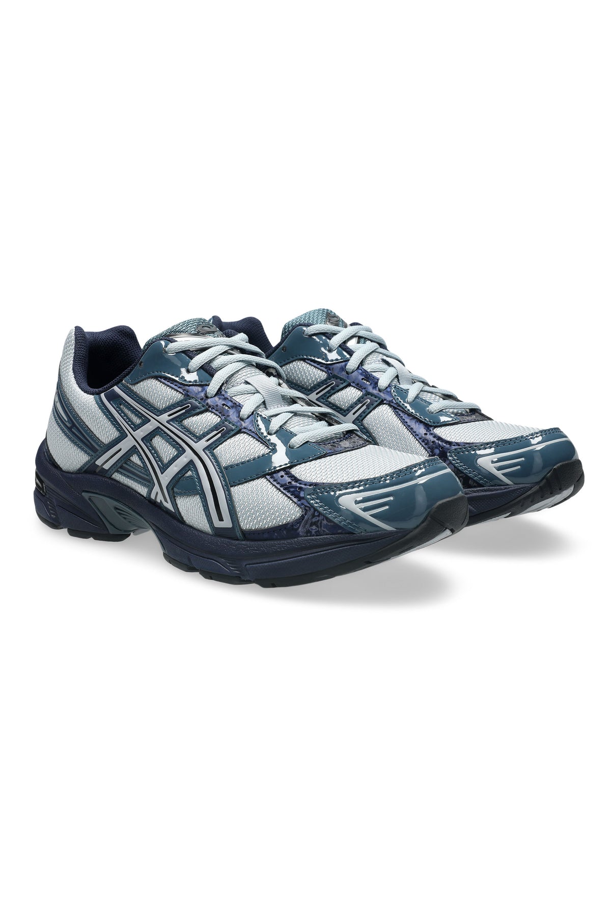 Asics Sneaker Gel-1130 Piedmont Grey/Midnight 1203B045 021 