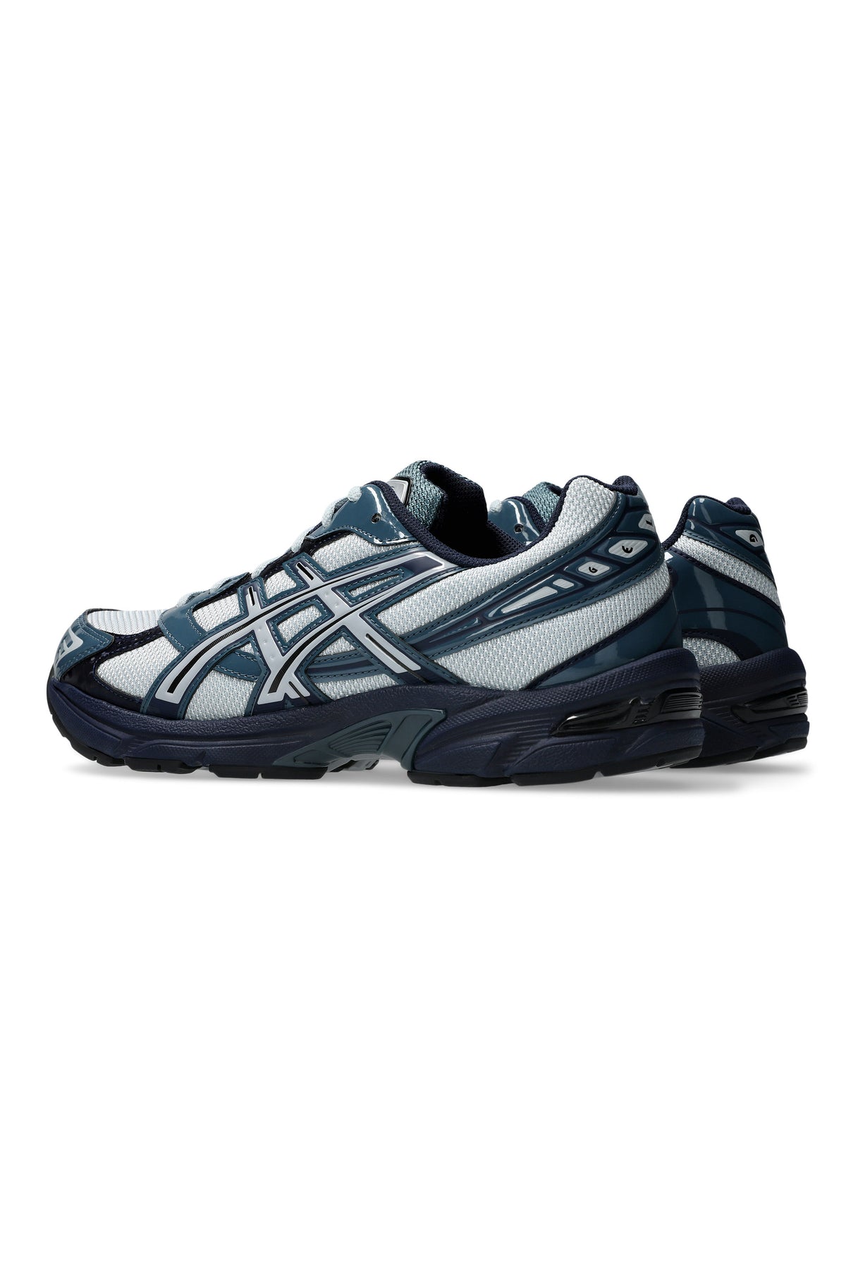 Asics Sneaker Gel-1130 Piedmont Grey/Midnight 1203B045 021 