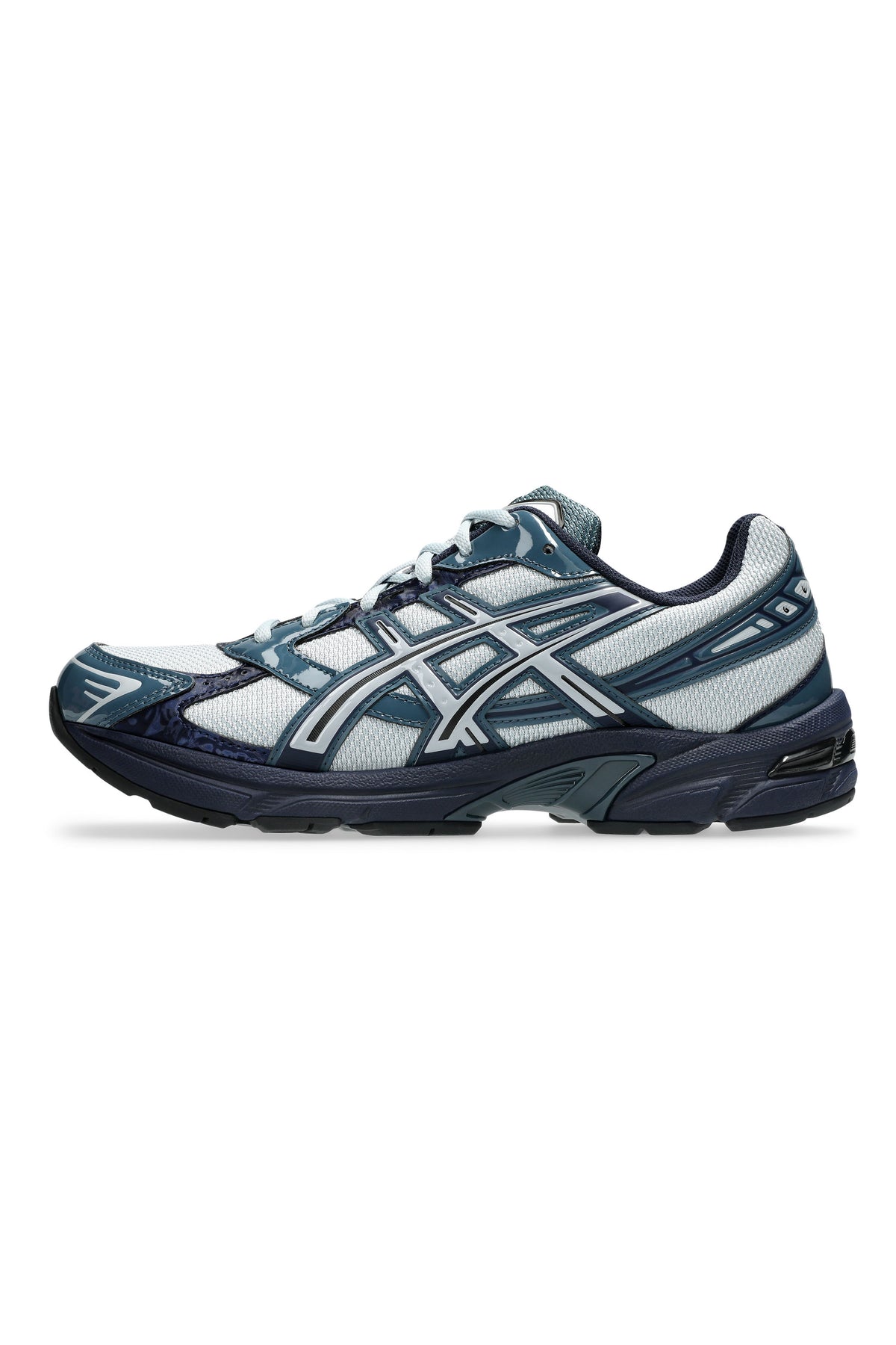 Asics Sneaker Gel-1130 Piedmont Grey/Midnight 1203B045 021 