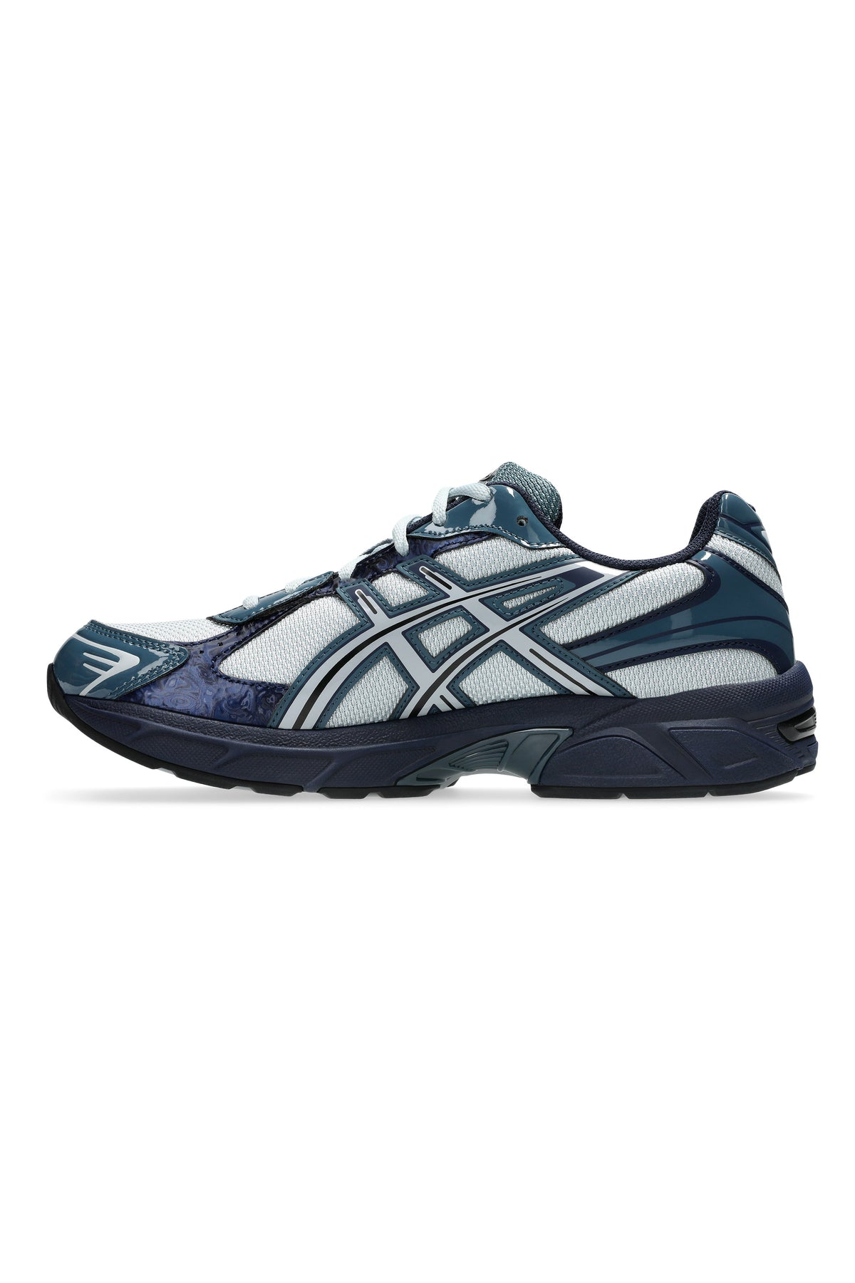 Asics Sneaker Gel-1130 Piedmont Grey/Midnight 1203B045 021 