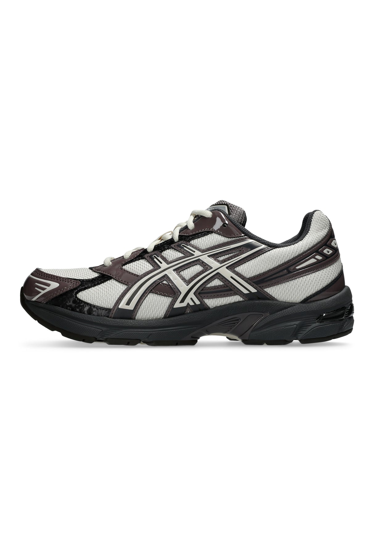 Asics Sneaker Gel-1130 Oatmeal/Obsidian Grey 1203B045/2 250 