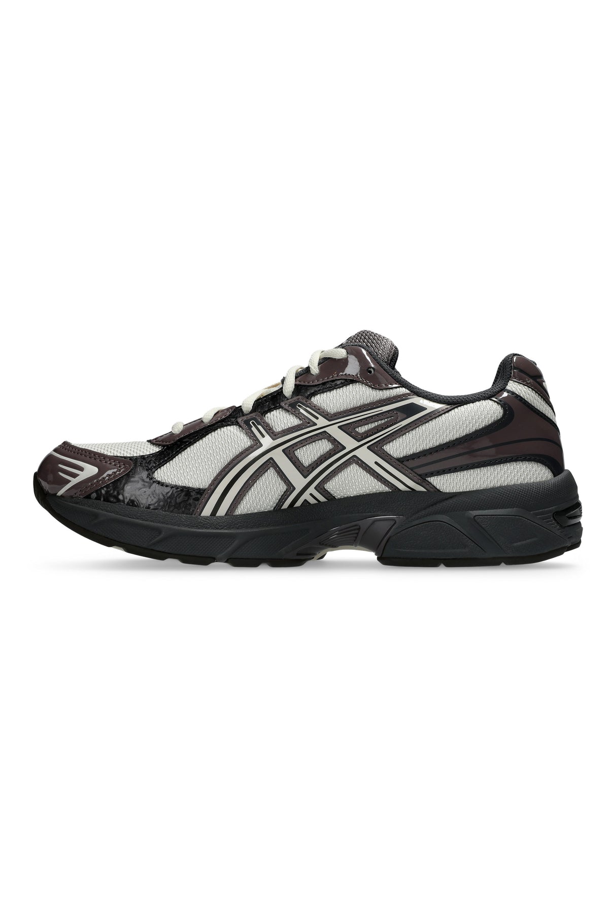 Asics Sneaker Gel-1130 Oatmeal/Obsidian Grey 1203B045/2 250 