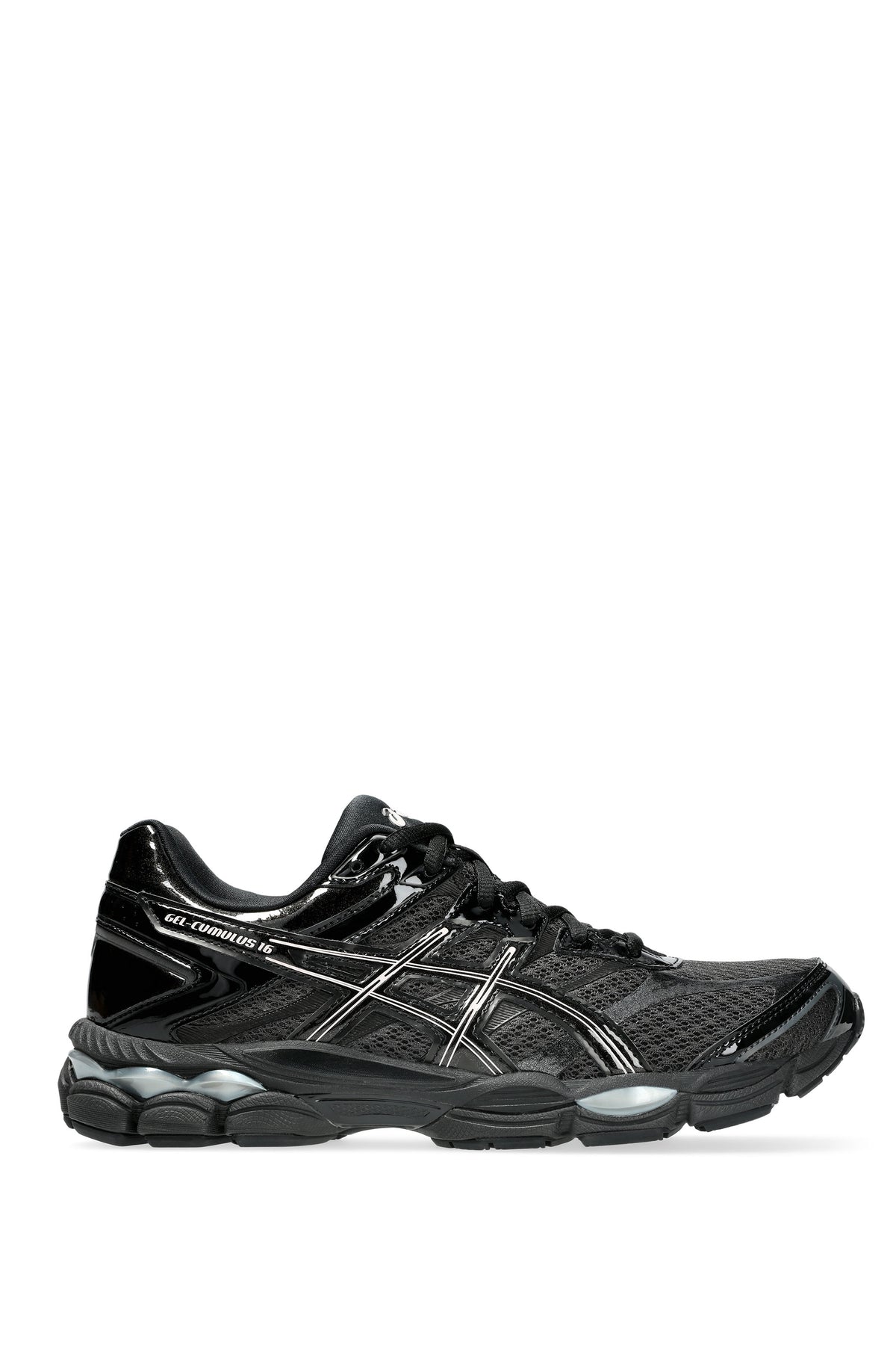 Asics Sneaker donna Gel-Cumulus 16 Graph Grey/Black 1203B071 020 