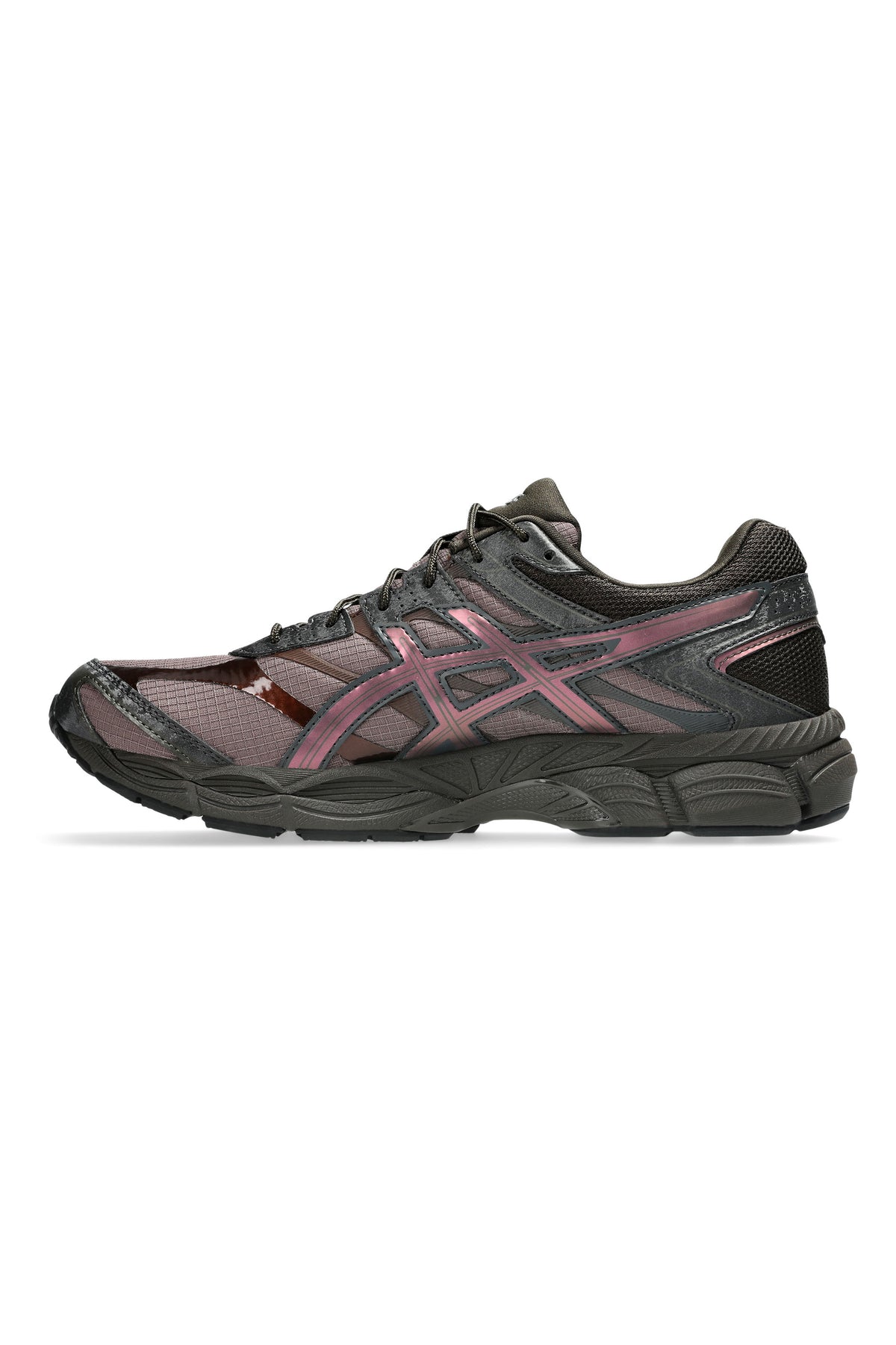 Asics Sneaker Gel-Cumulus 16 Cocoa Powder/Black 1203B072 200 