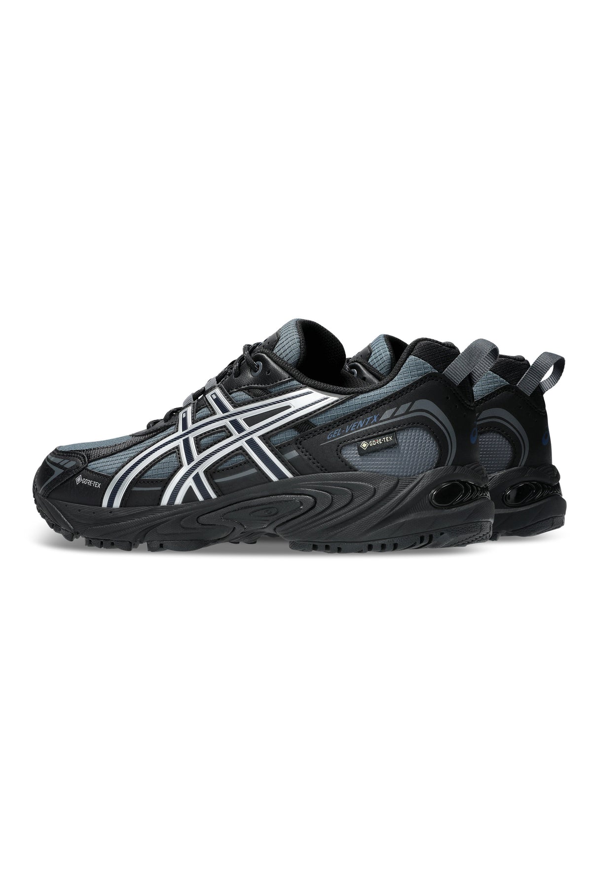 Asics Sneaker Gel-Ventx GTX Carrier Grey/Black 1203B161 021 