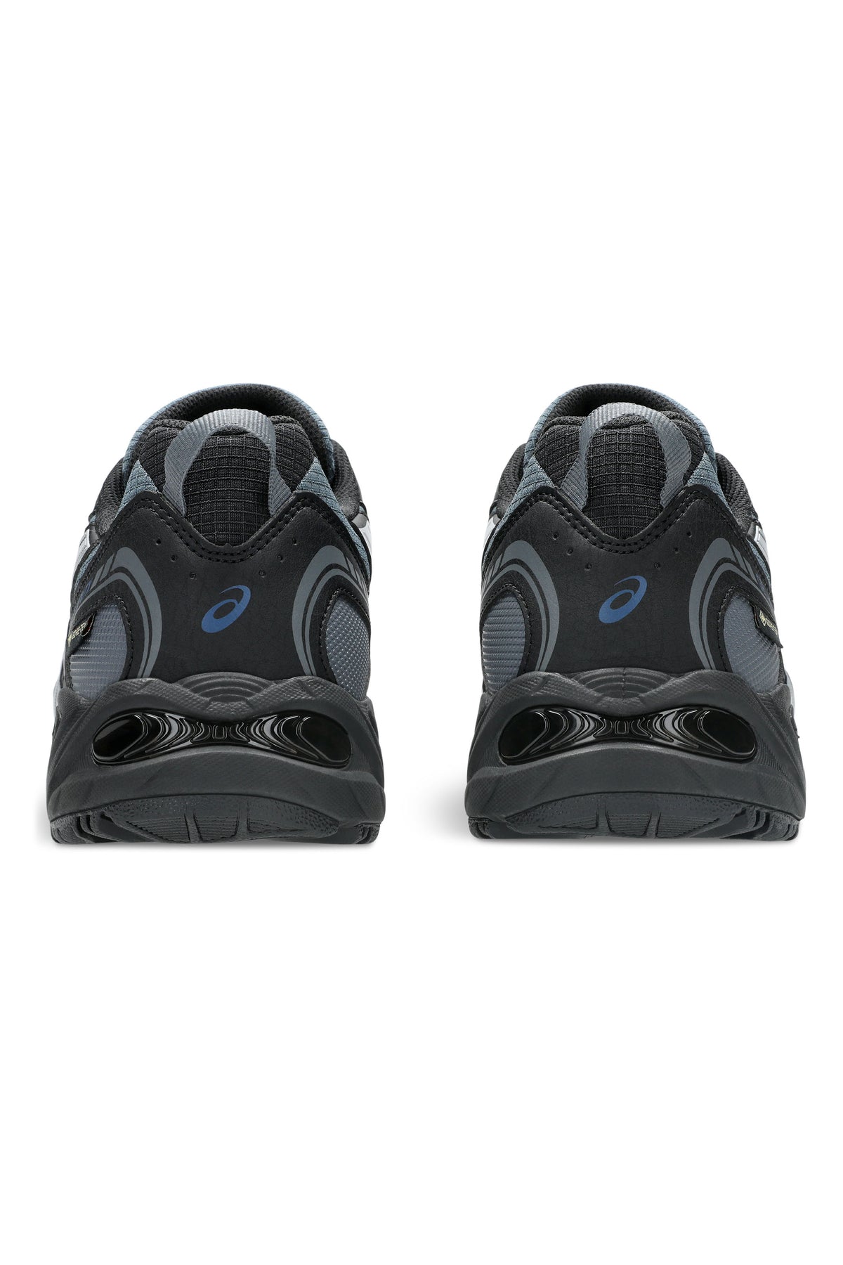 Asics Sneaker Gel-Ventx GTX Carrier Grey/Black 1203B161 021 
