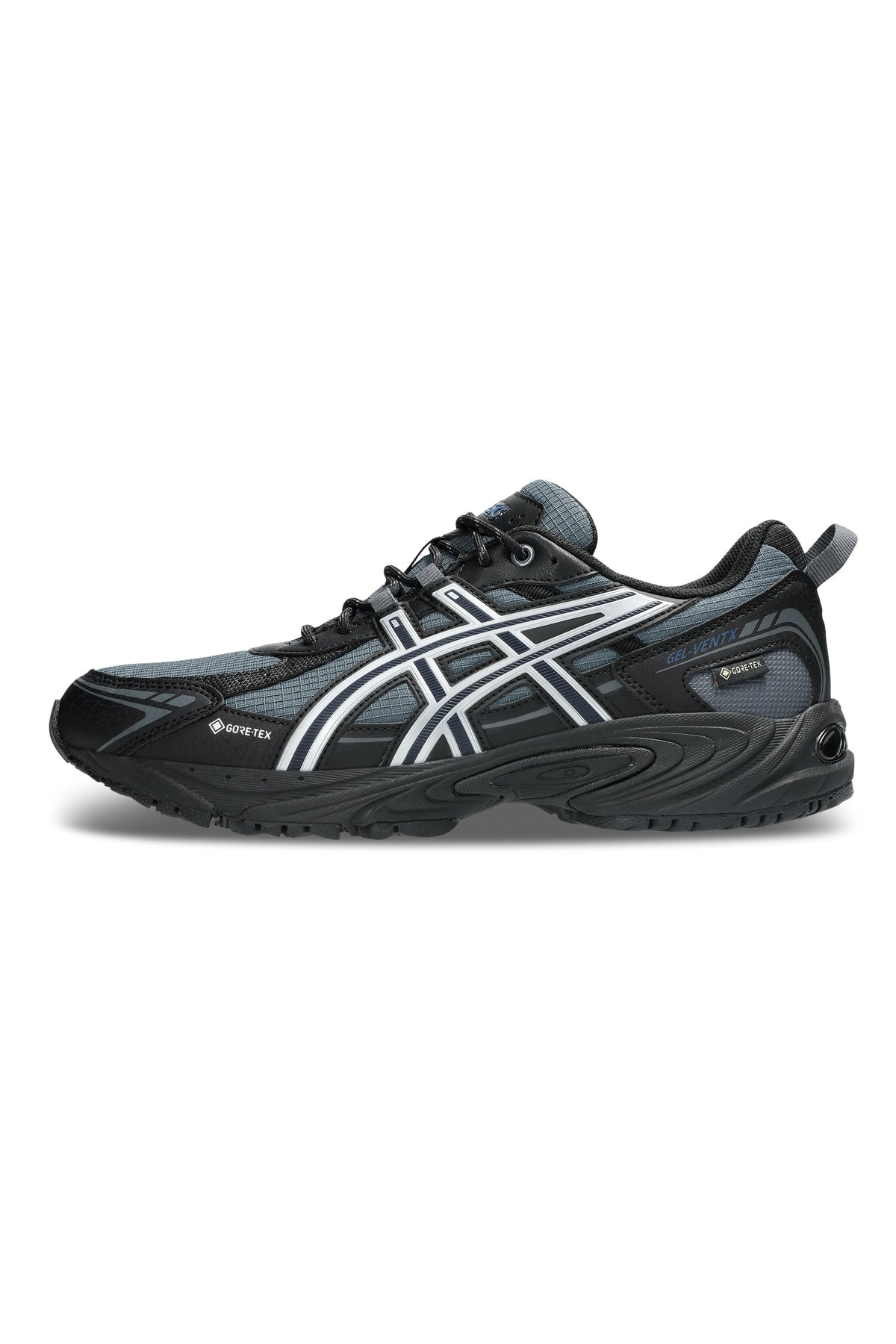 Asics Sneaker Gel-Ventx GTX Carrier Grey/Black 1203B161 021 