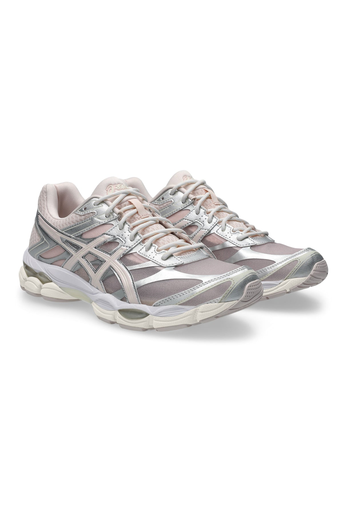 Asics Sneaker Gel-Cumulus 16 Pink Cloud/Pure Silver 1203B218/2 700 