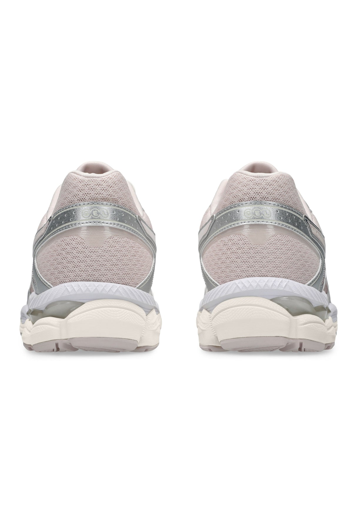 Asics Sneaker Gel-Cumulus 16 Pink Cloud/Pure Silver 1203B218/2 700 
