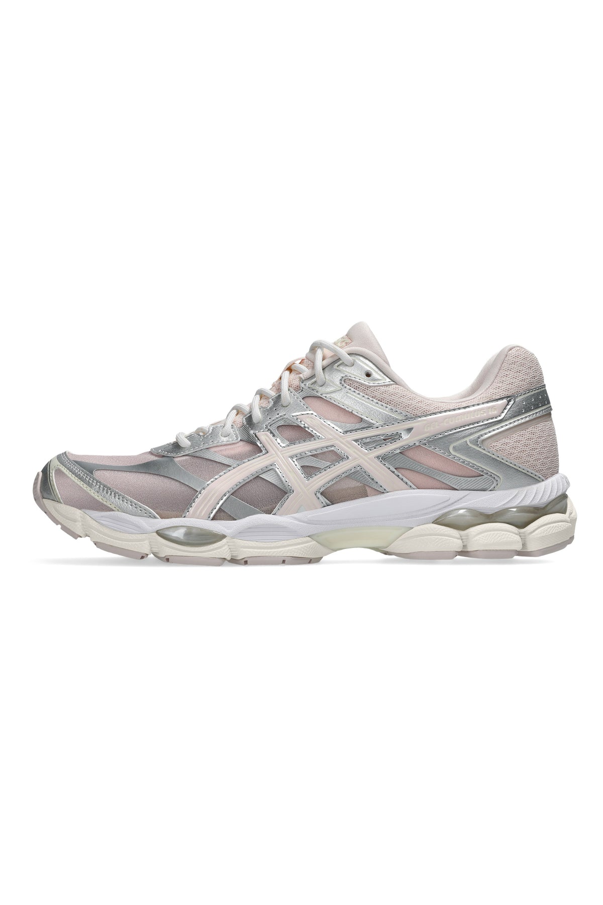Asics Sneaker Gel-Cumulus 16 Pink Cloud/Pure Silver 1203B218/2 700 