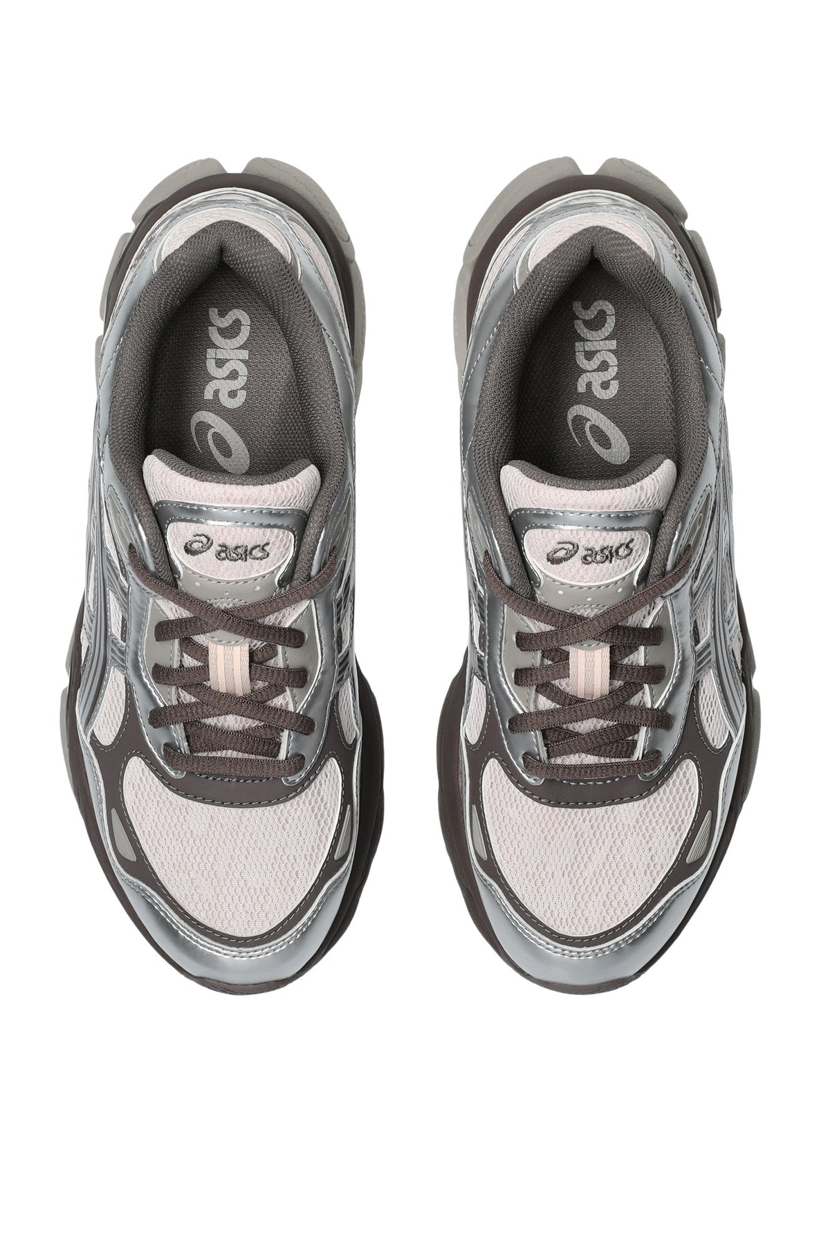 Asics Sneaker donna Gel-NYC 2.0 Pink Cloud/Pure Silver 1203B225/2 700 
