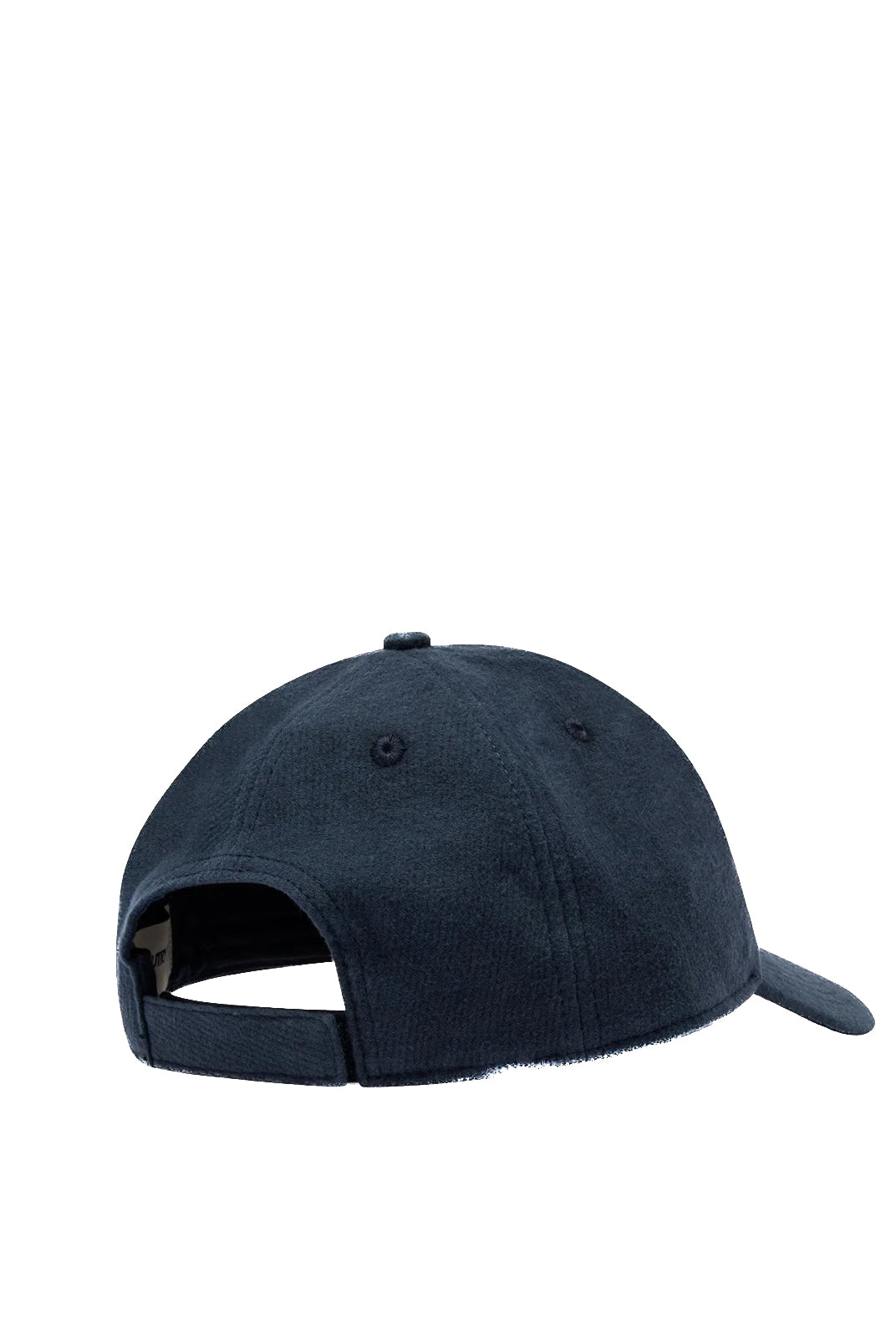 Autry Baseball unisex in cotone blu ACPU 128B BLU 
