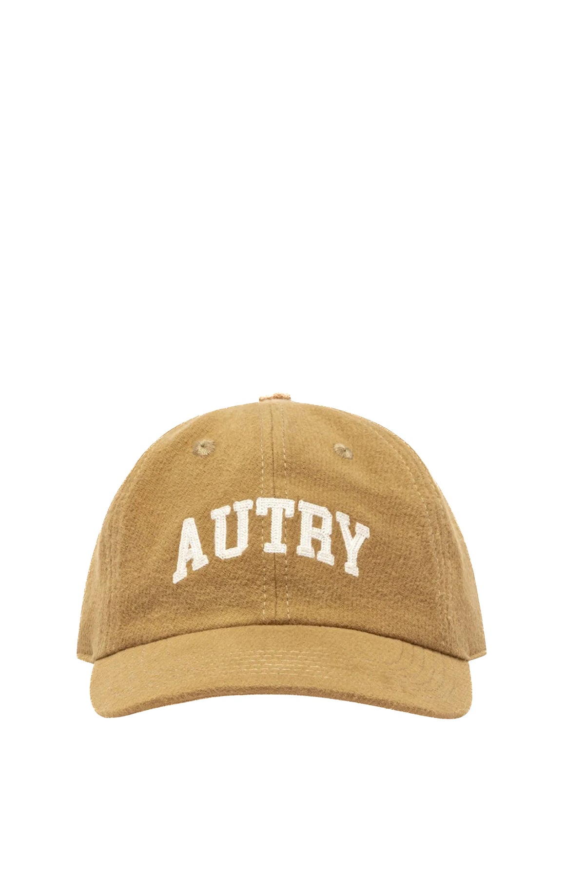 Autry Baseball unisex in cotone Beige ACPU 128E BEIGE 