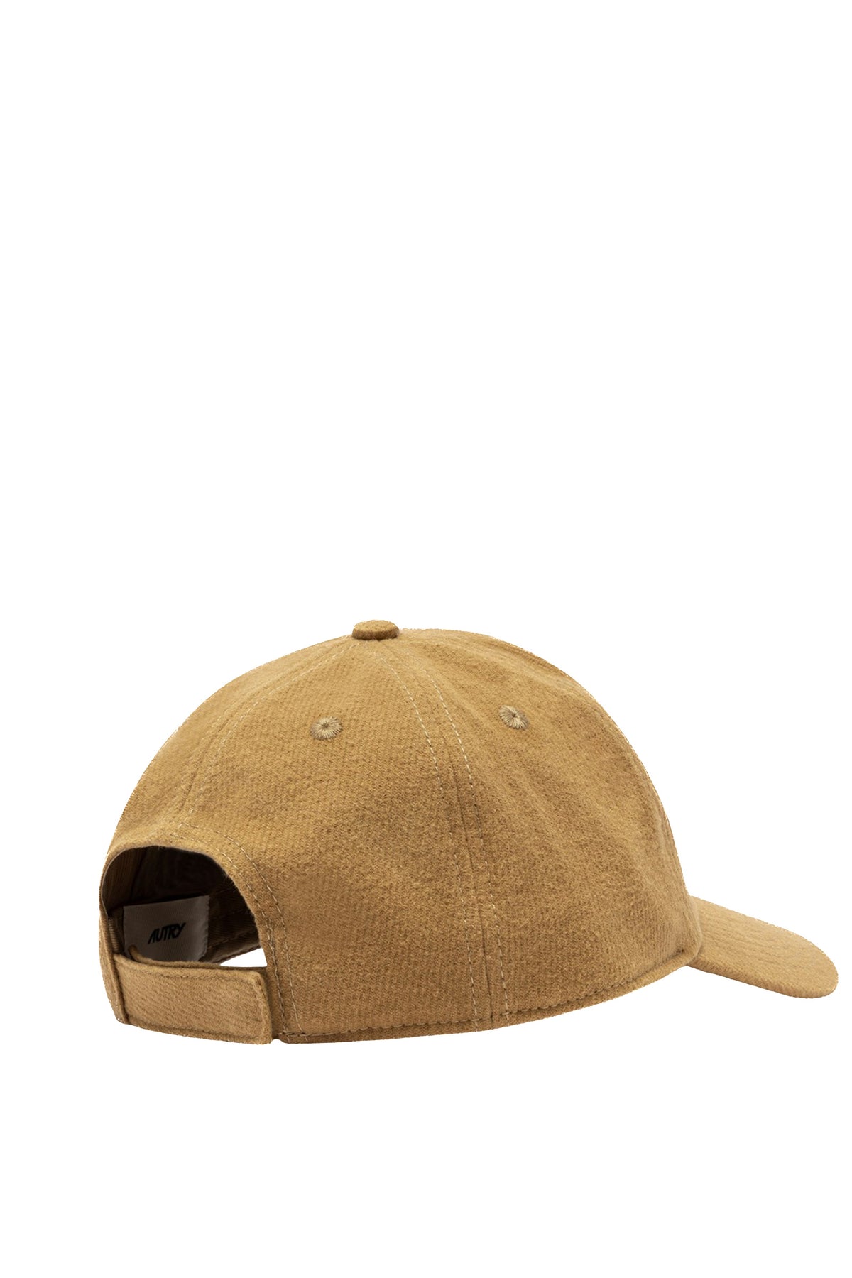 Autry Baseball unisex in cotone Beige ACPU 128E BEIGE 