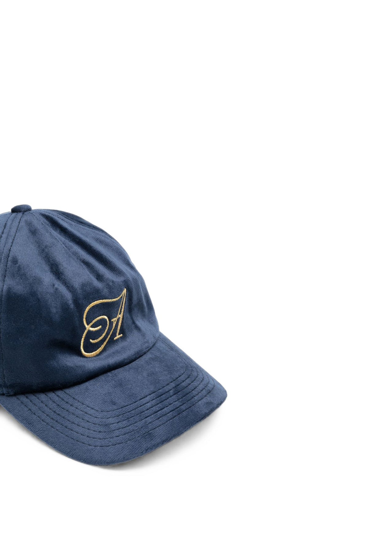 Autry Baseball unisex in misto lana blu ACPU 132B BLU 