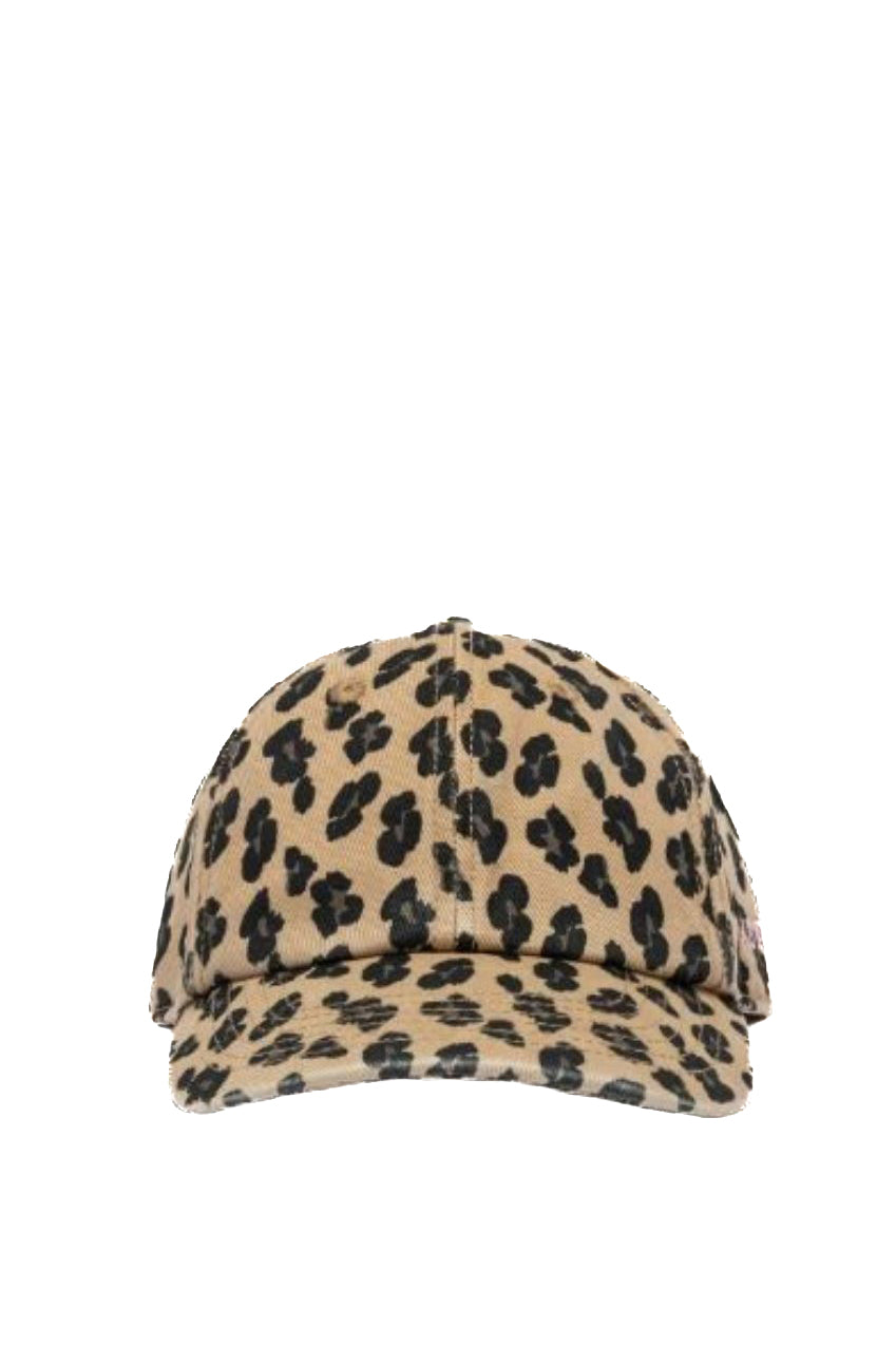 Autry Baseball unisex in cotone Leo ACPU 153X LEO 