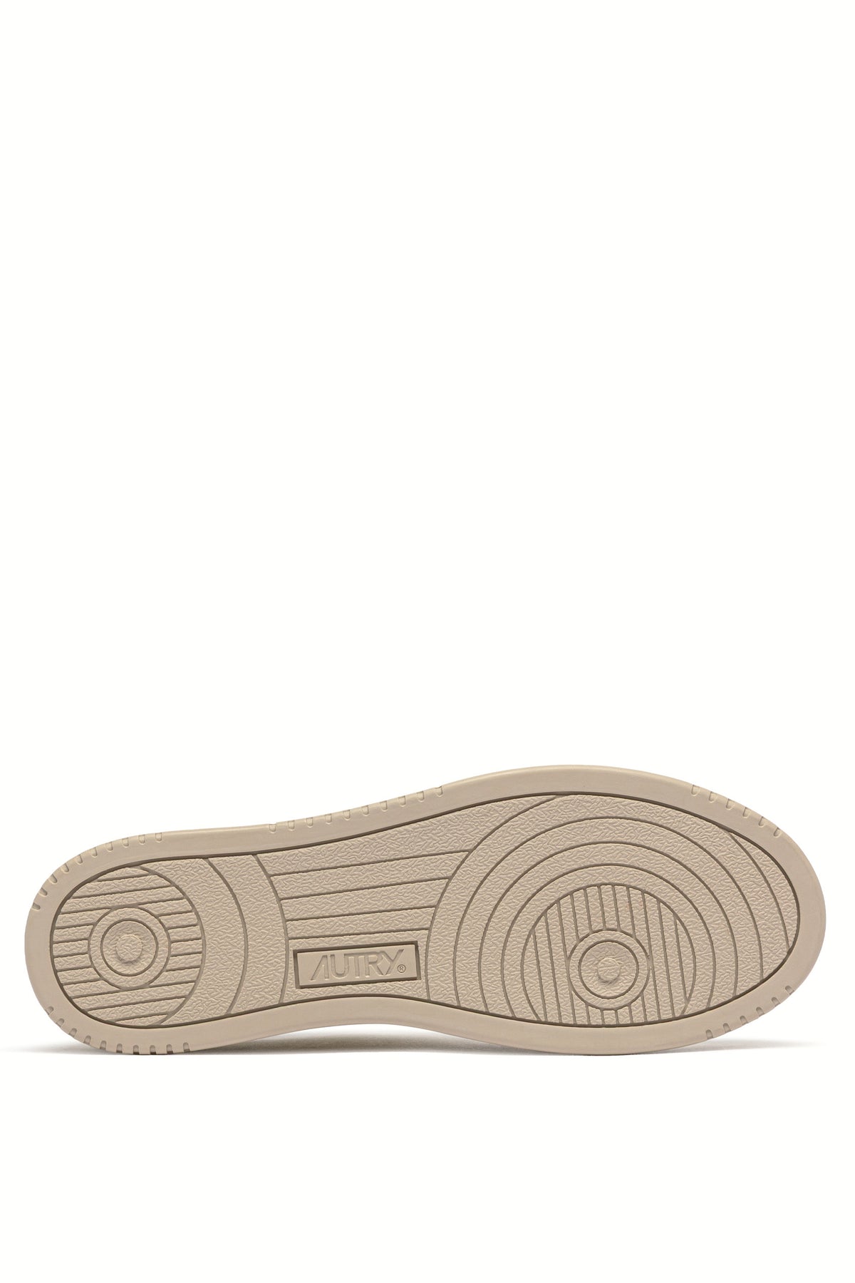 Autry Sneaker Medalist in pelle- nabuck-camoscio Dark Sea/Feather Gray AULM NE18 DARKSEA/FEATGRAY 