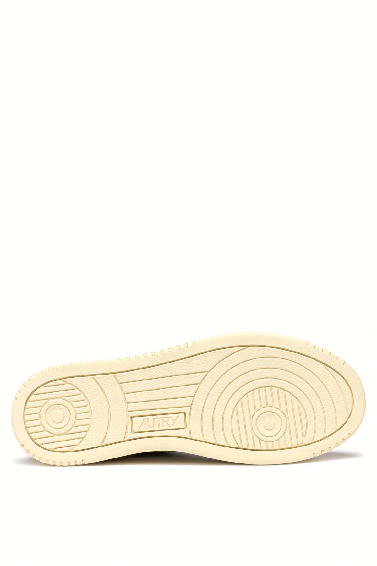 Autry Sneaker Medalist donna in pelle morbida e camoscio bianco/Phard AULW FT16 WHT/PHARD 