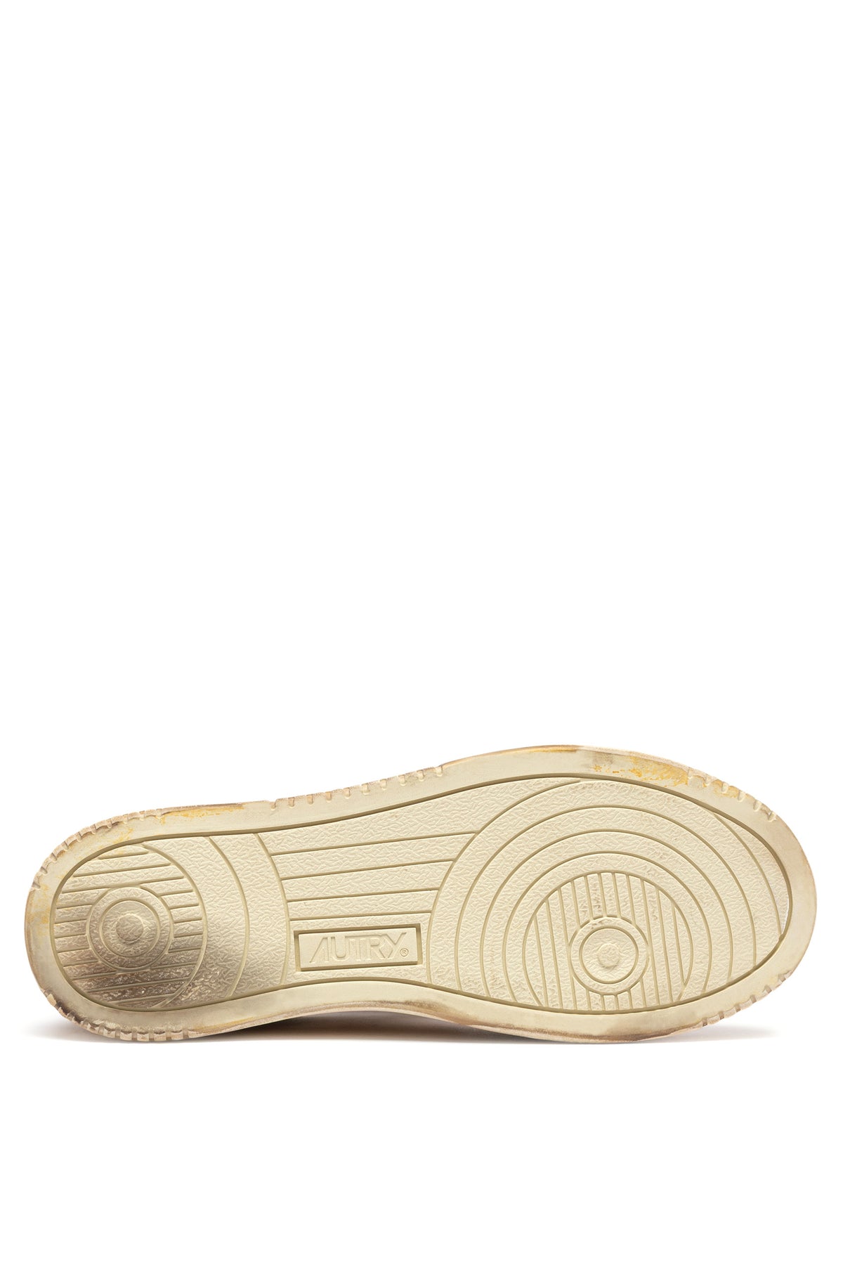Autry Sneaker Medalist SuperVintage donna in cavallino Taffy AVLW P101 TAFFY 
