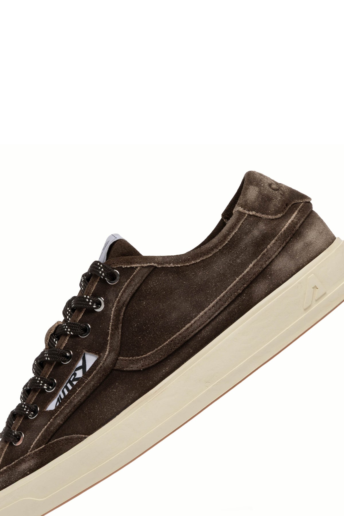 Autry Sneaker Windscape in camoscio Mustang SCLM KQ02 MUSTANG 