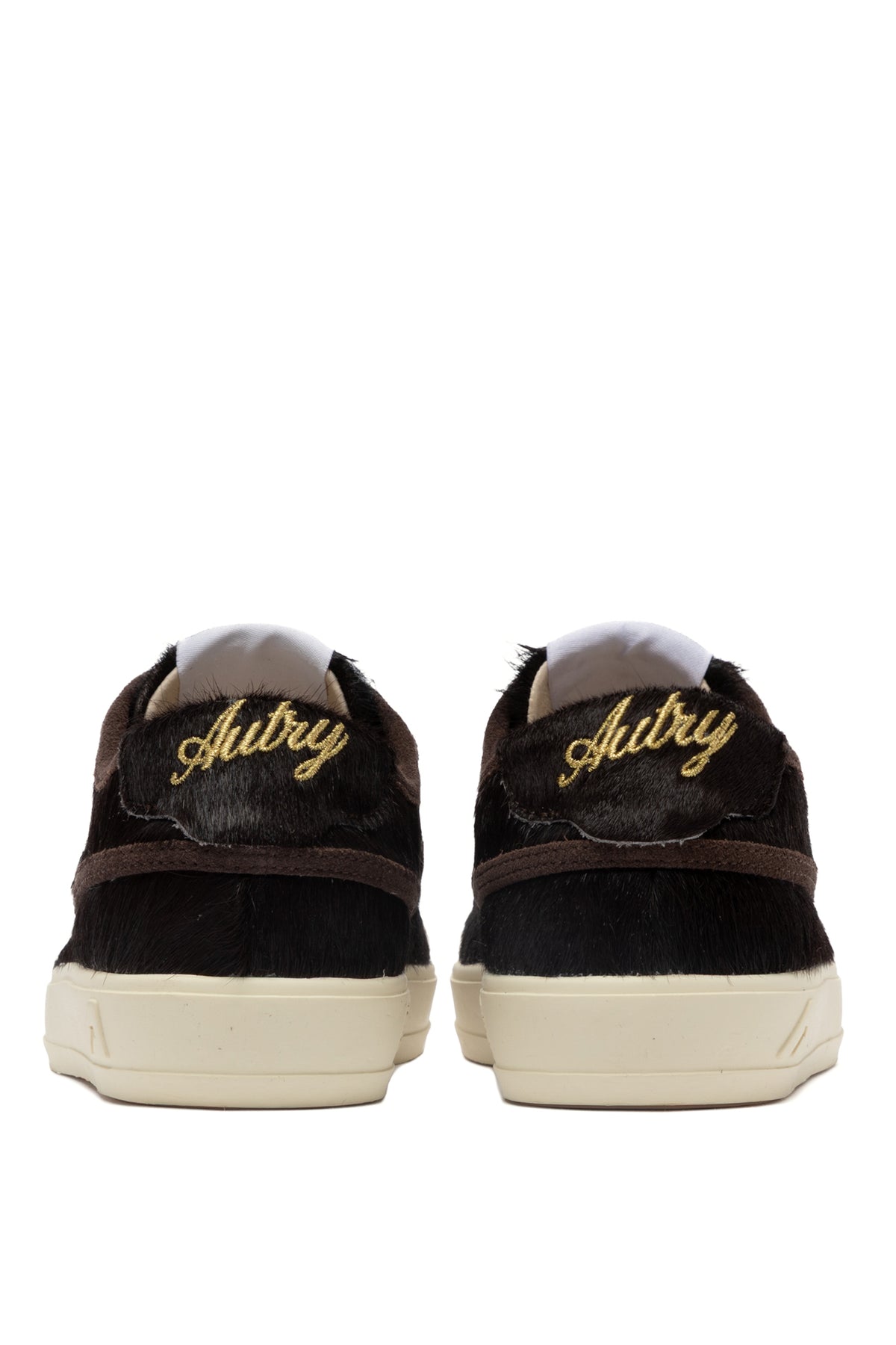 Autry Sneaker Windscape donna in cavallino Brown SCLW JP04 BROWN 