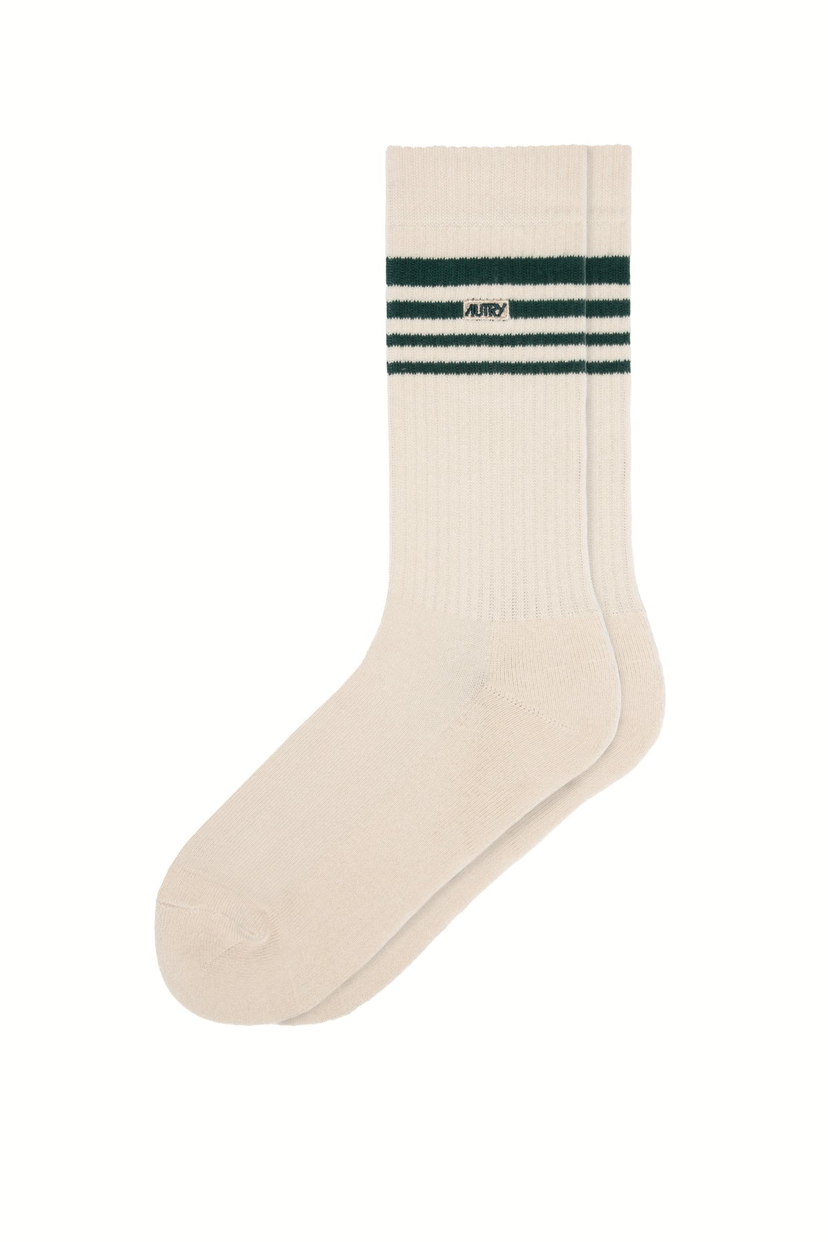 Autry Calze a righe con logo SOPU 0582 CORDE/TIMBER 