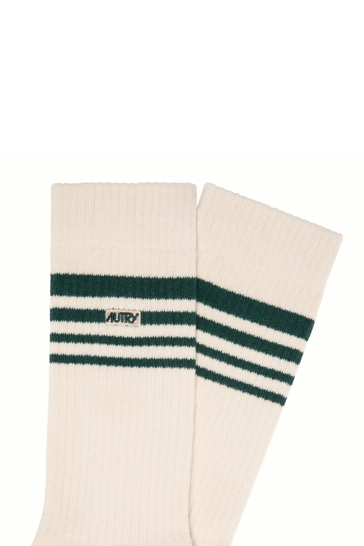 Autry Calze a righe con logo SOPU 0582 CORDE/TIMBER 