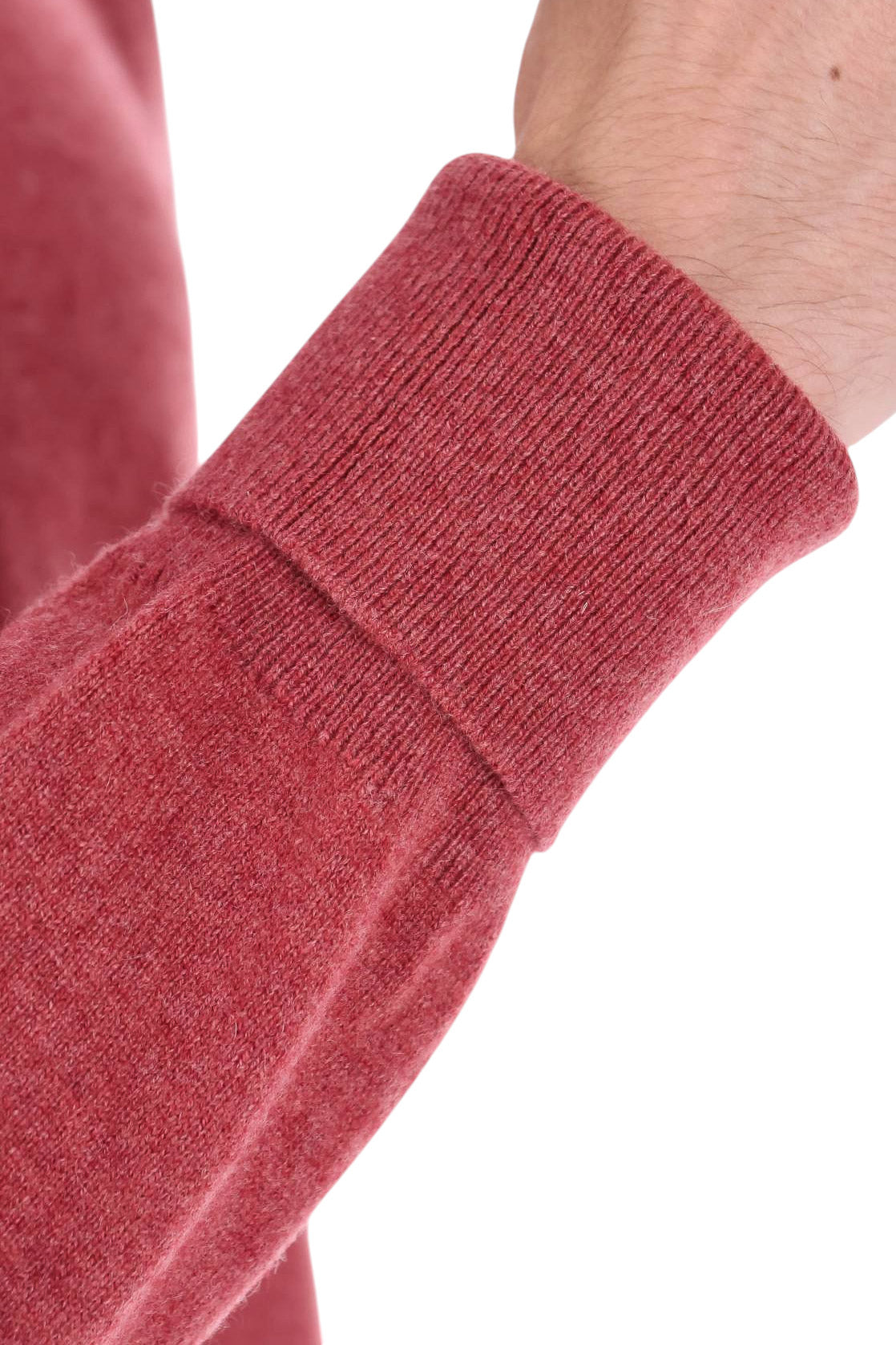 Ballantyne Maglia girocollo in cashmere 1 filo B2P000-12K00 11288 