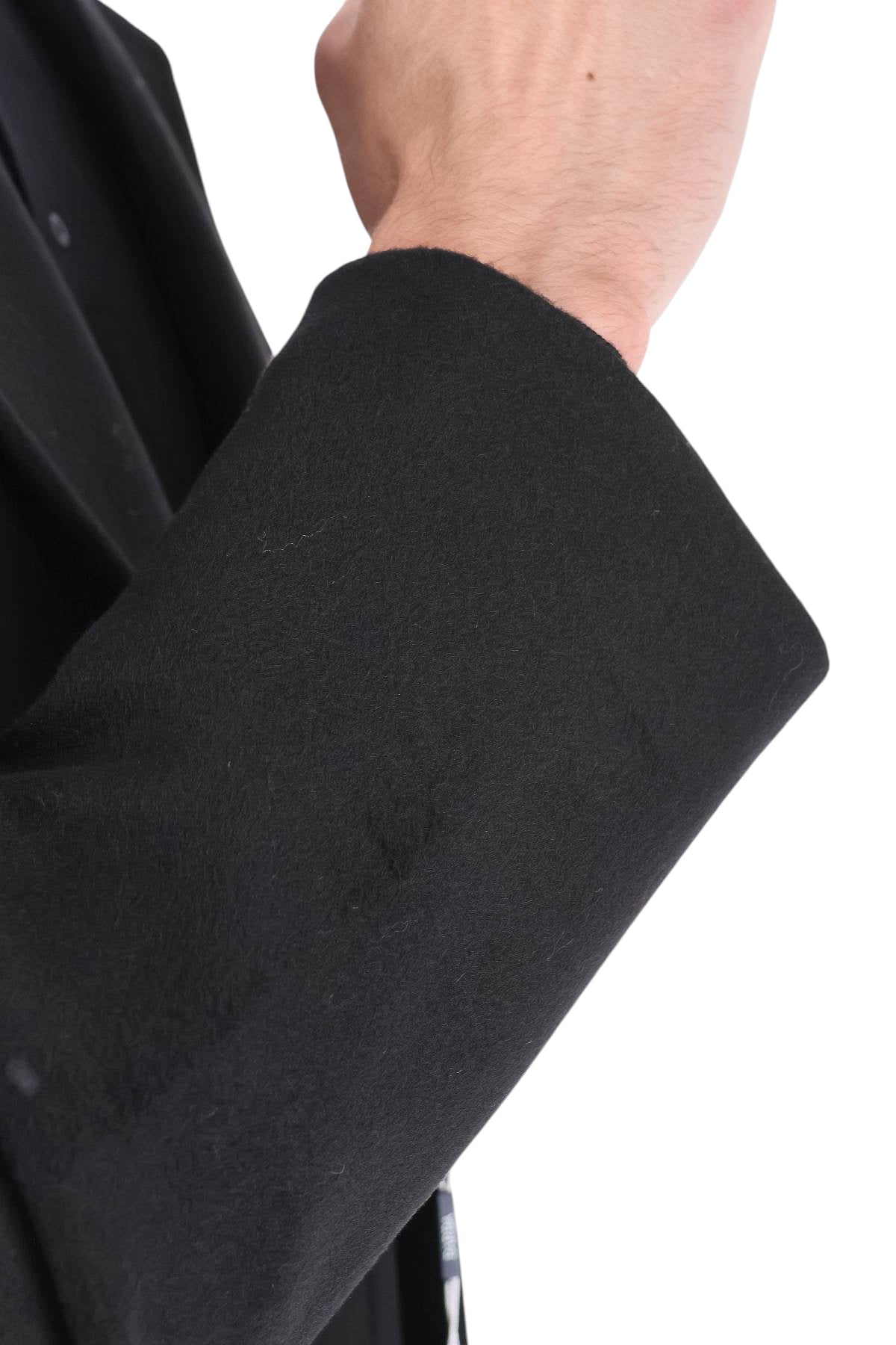 Barba Cappotto in lana monopetto 58013/2 0099 
